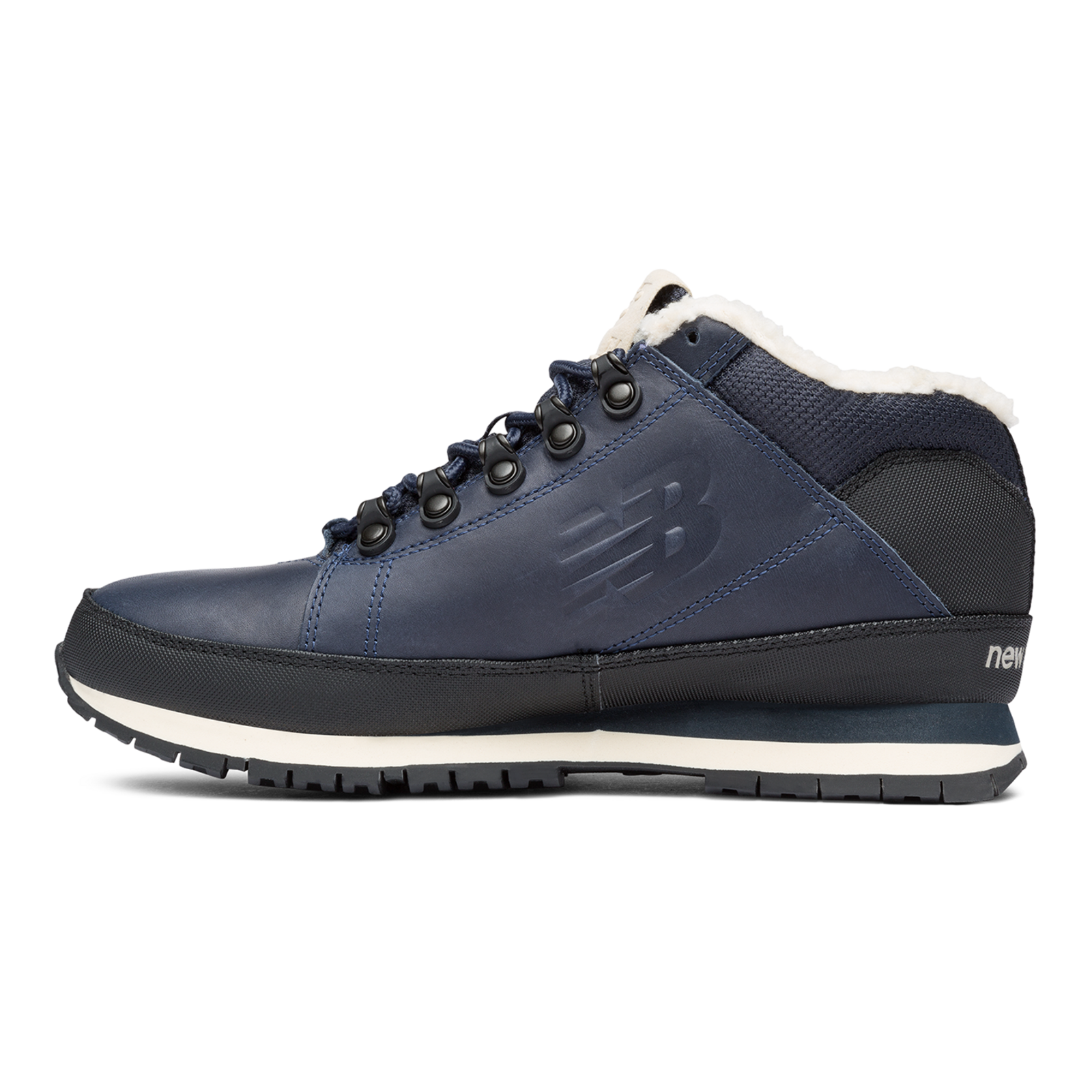 New Balance 754 Insulated in BLAU