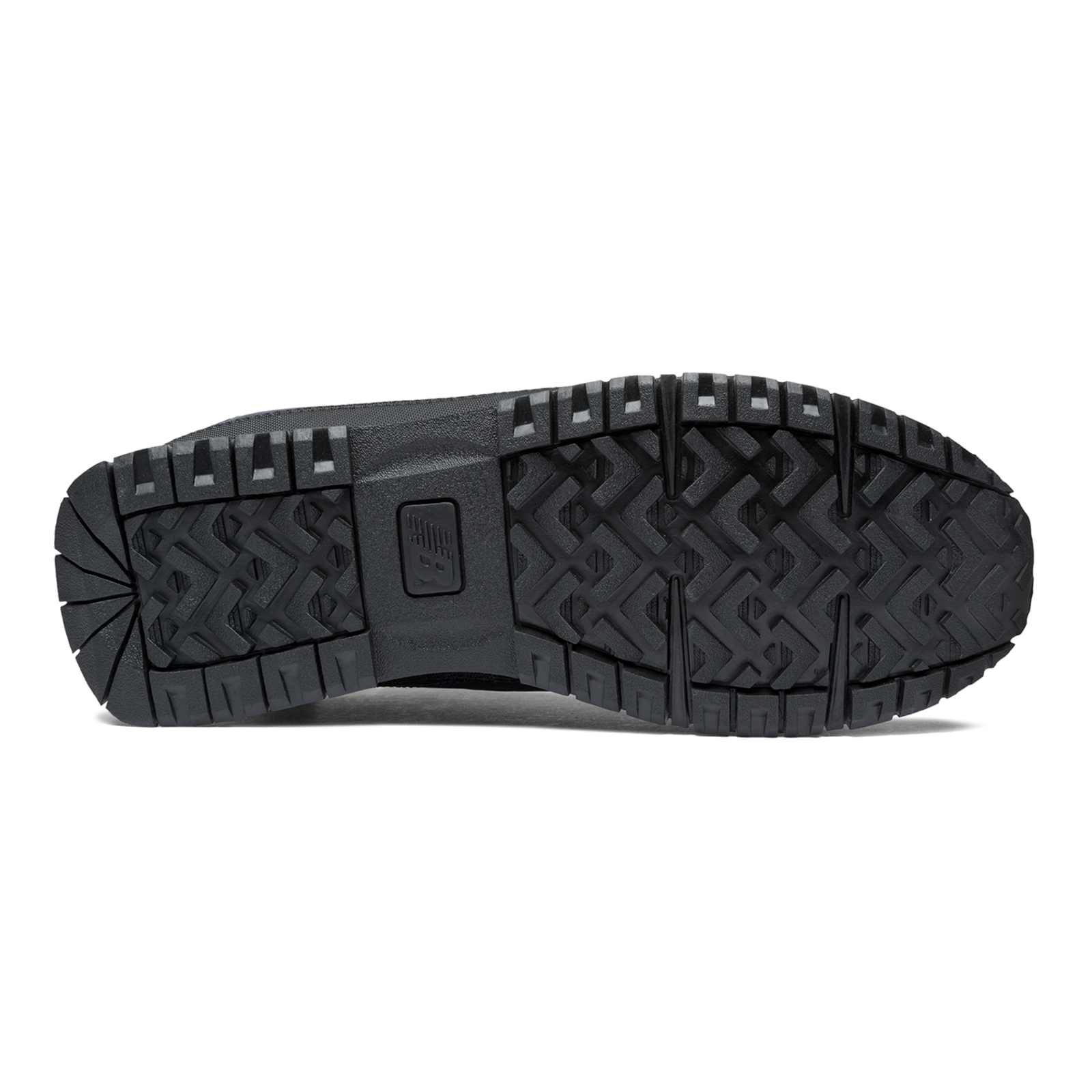 New Balance 754 Insulated in BLAU
