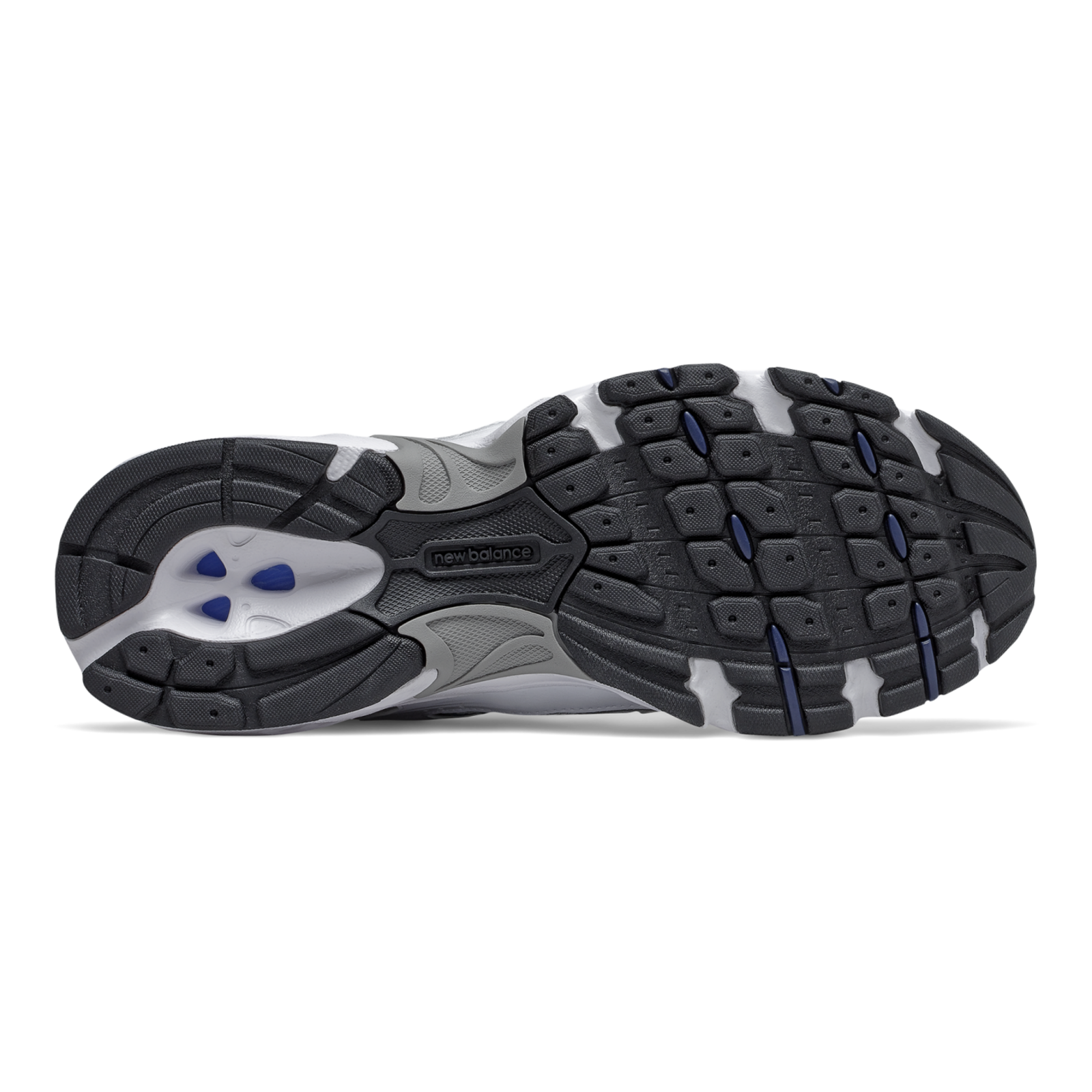 New Balance 530 Running Freizeitschuhe in WEISS