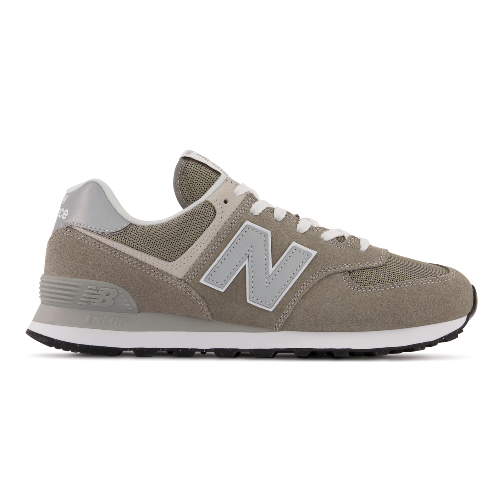 New Balance 574 Evergreen Freizeitschuhe in GRAU