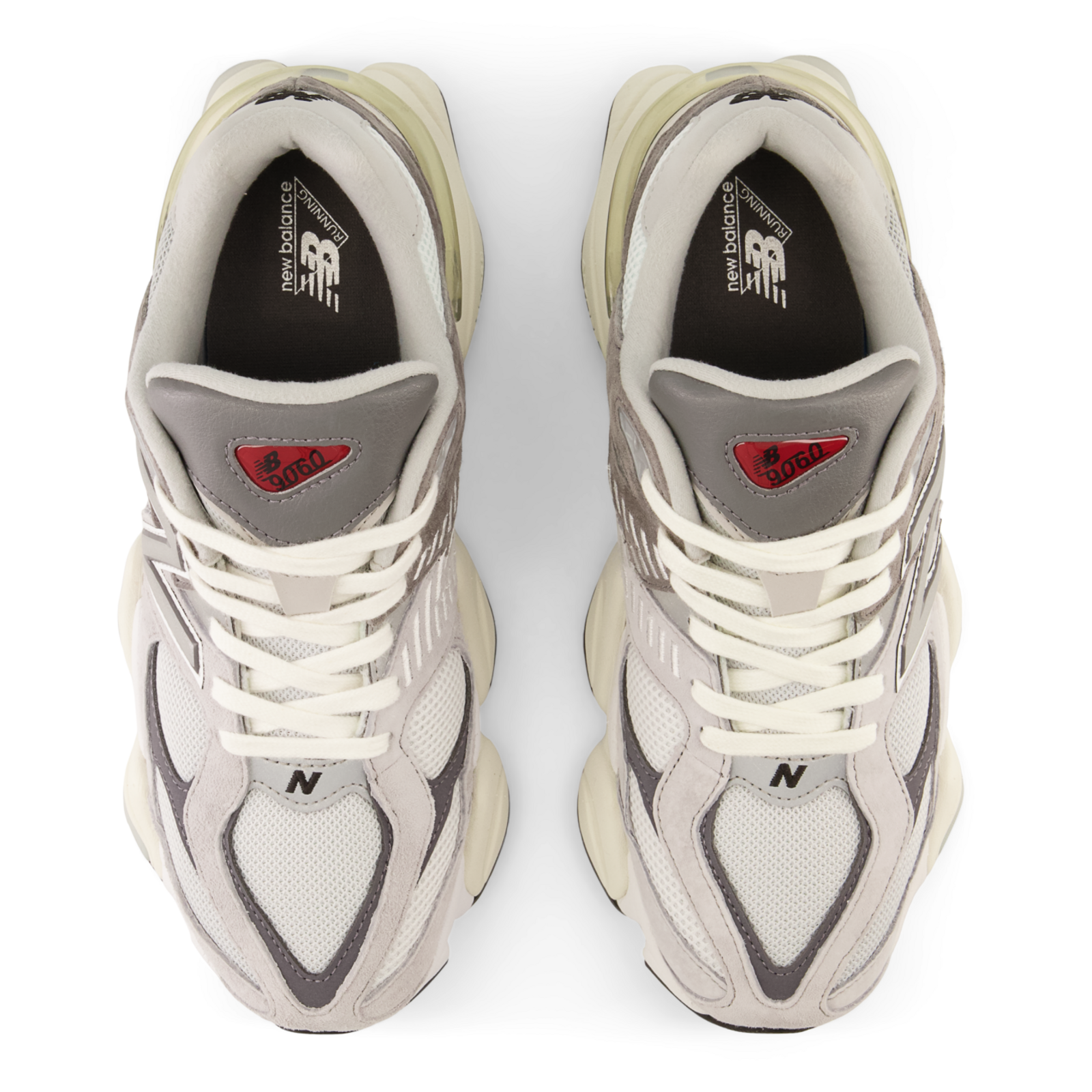 New Balance U 9060 9x Series Freizeitschuhe in GRAU