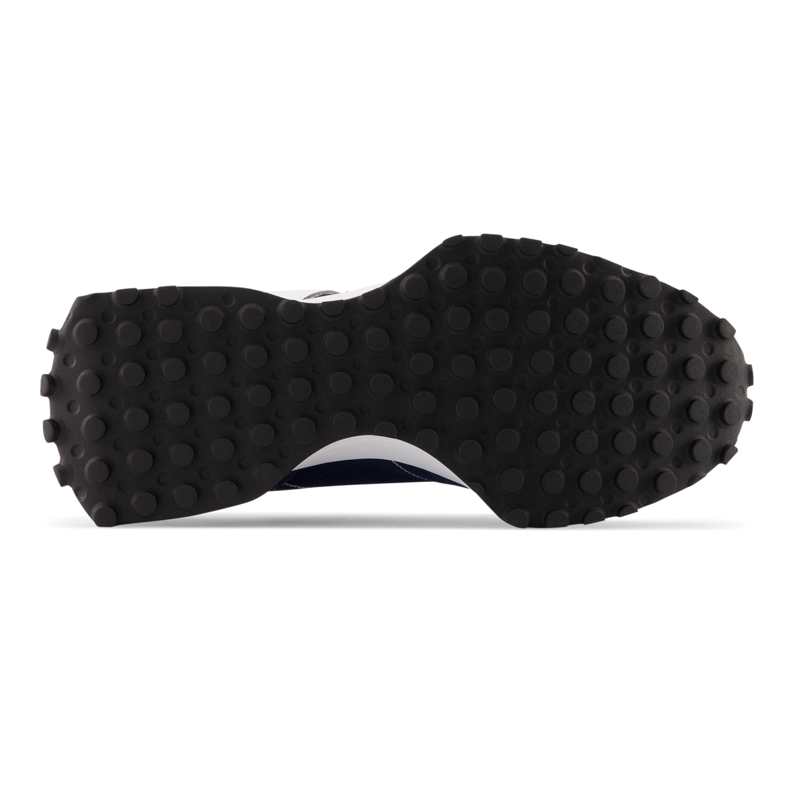 New Balance 327 Core Freizeitschuhe in BLAU