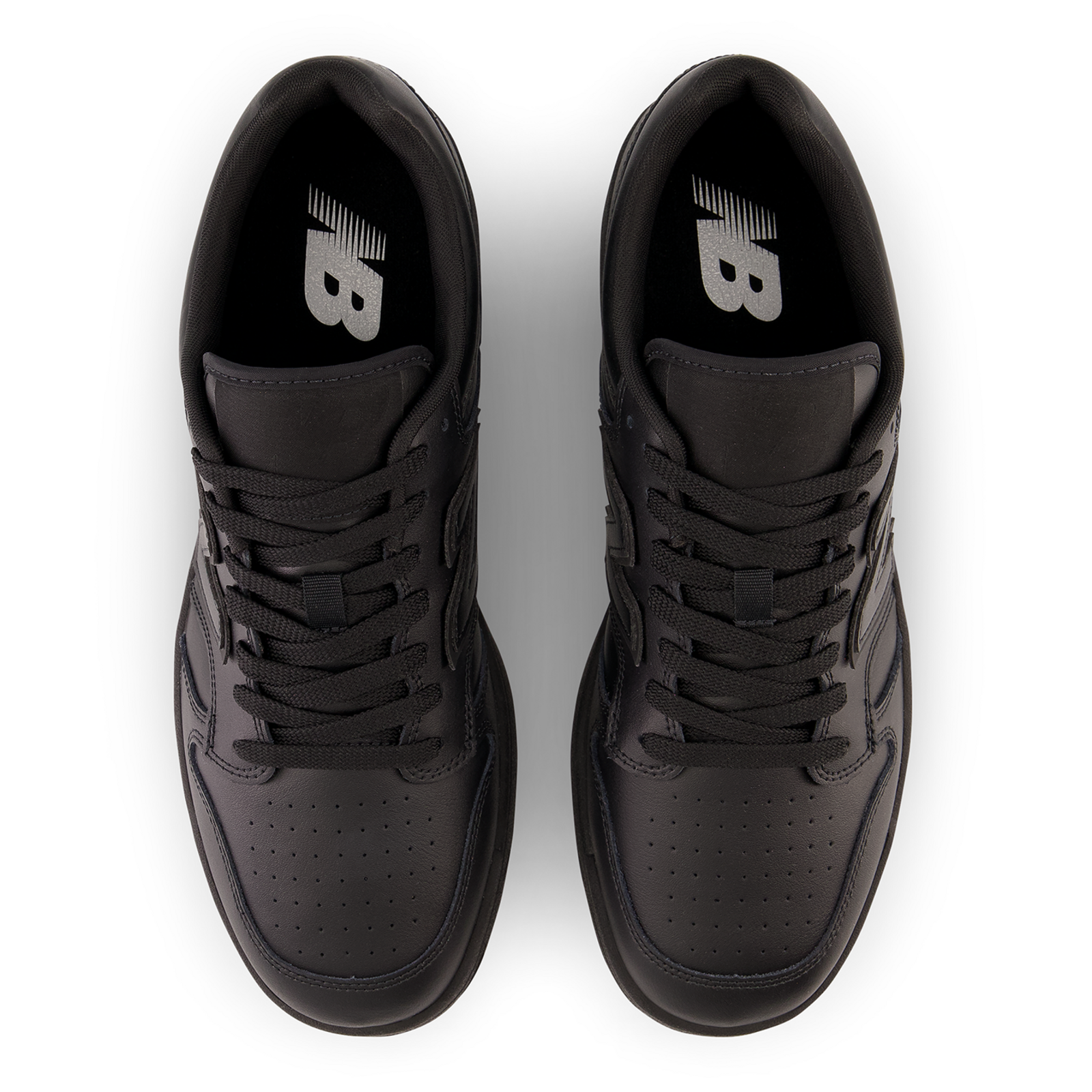 New Balance M 480 Core Plus Freizeitschuhe in SCHWARZ