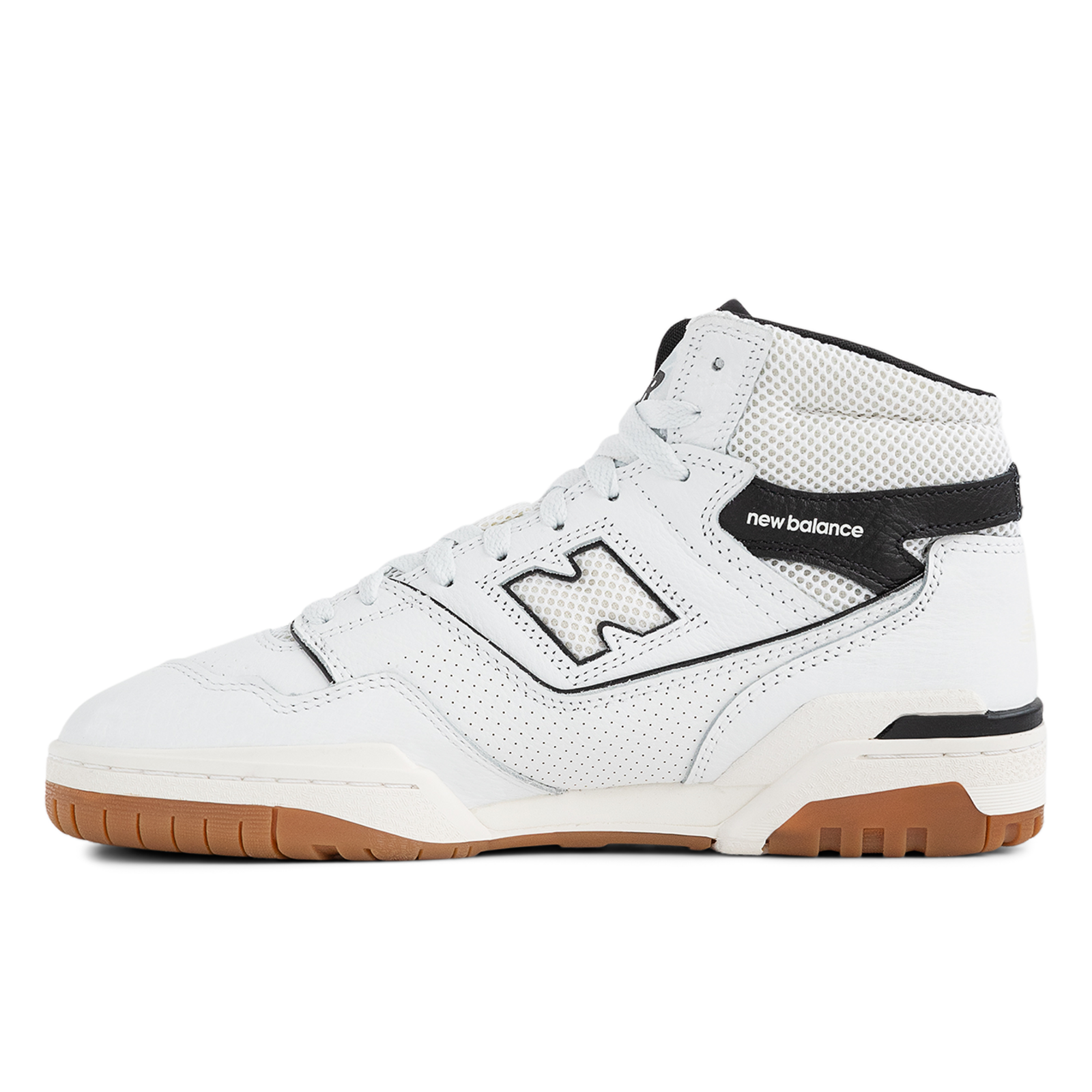 New Balance 650 X Aimé Leon Dore Freizeitschuhe in WEISS