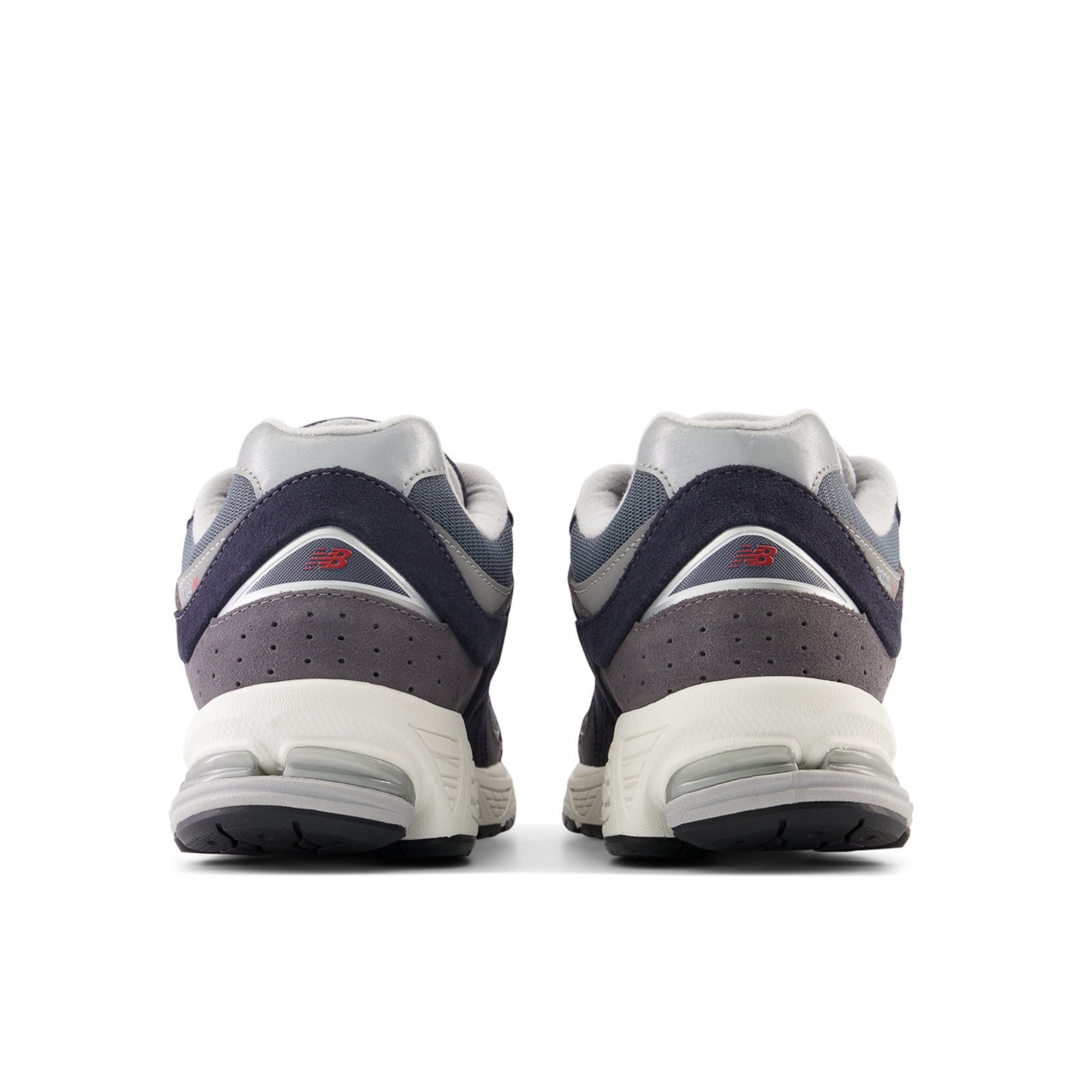 New Balance U 2002R Seasonal Freizeitschuhe in BLAU