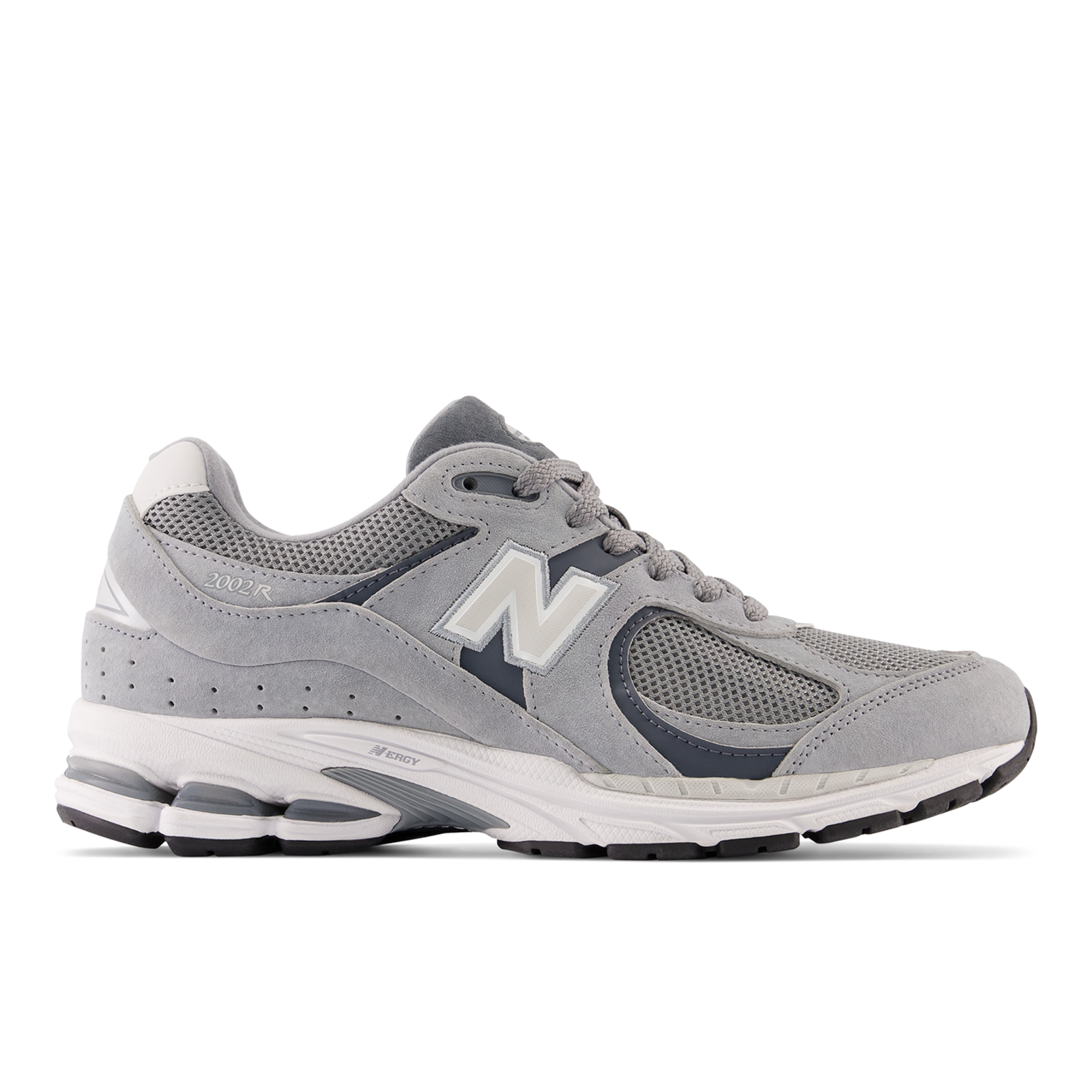 New Balance U 2002R Core Freizeitschuhe in GRAU
