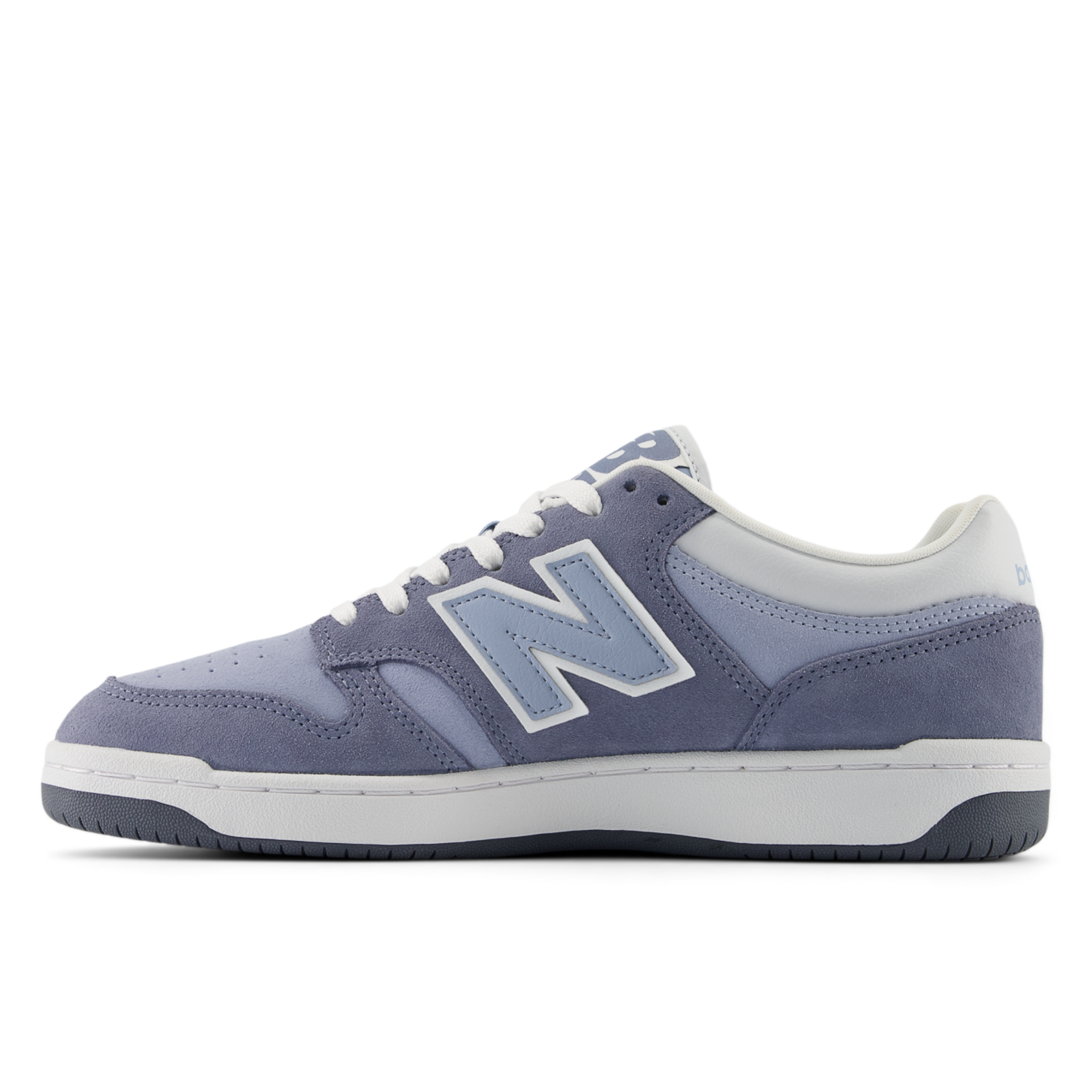 New Balance U 480 Fashion Freizeitschuhe in BLAU