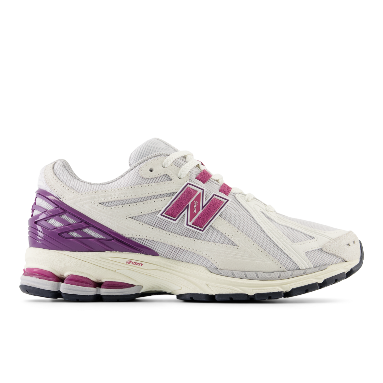 New Balance M 1906 Spring Freizeitschuhe in GRAU