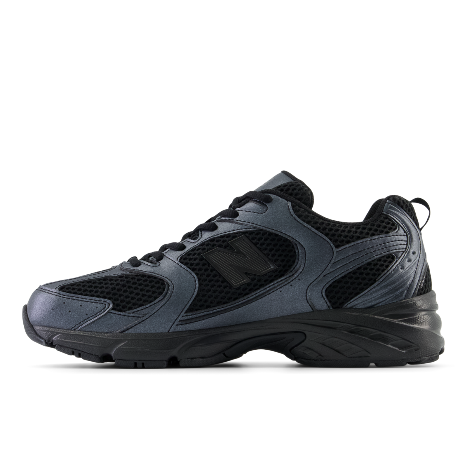 New Balance U 530 Future State Freizeitschuhe in SCHWARZ