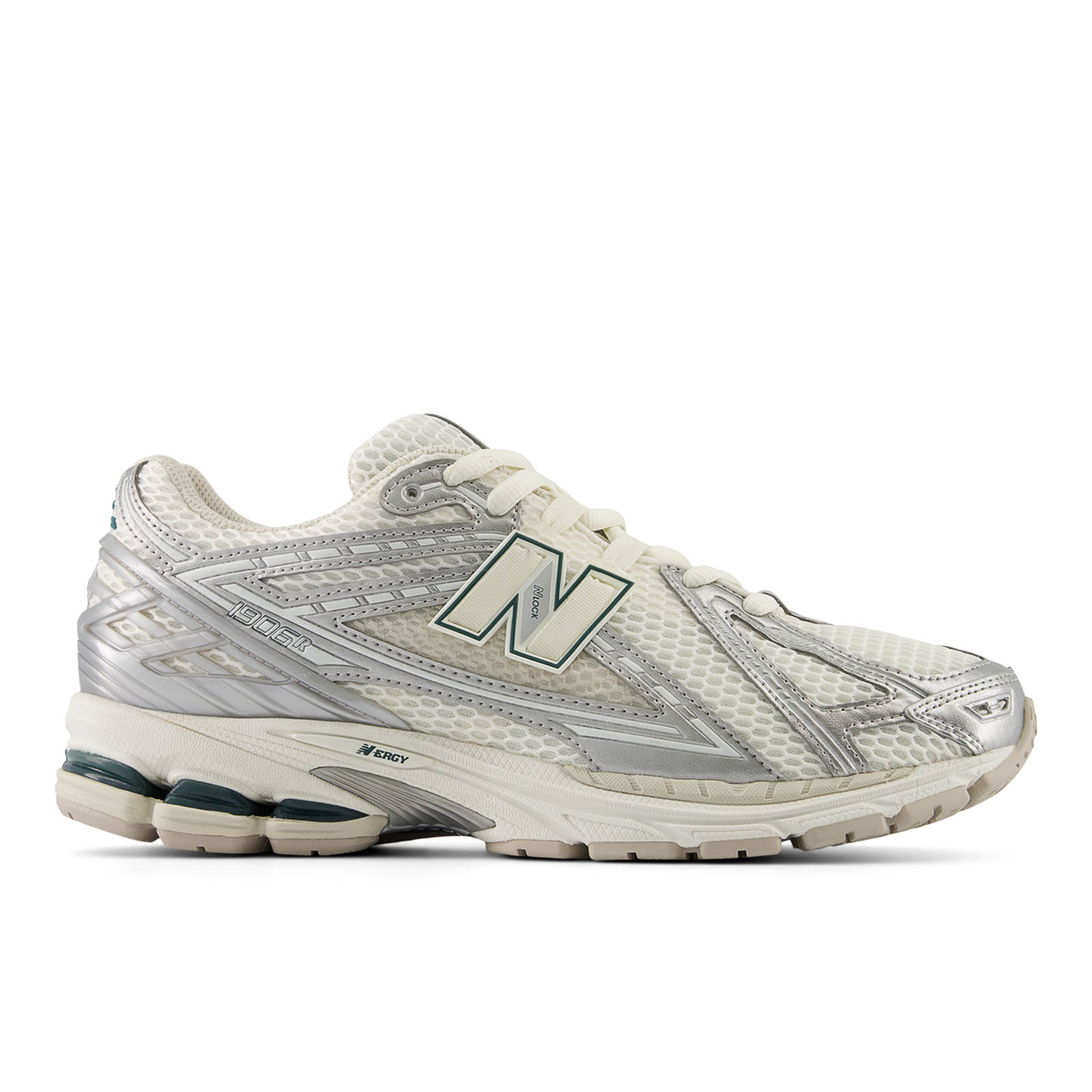 New Balance U 1906 Essentials Freizeitschuhe in GRAU