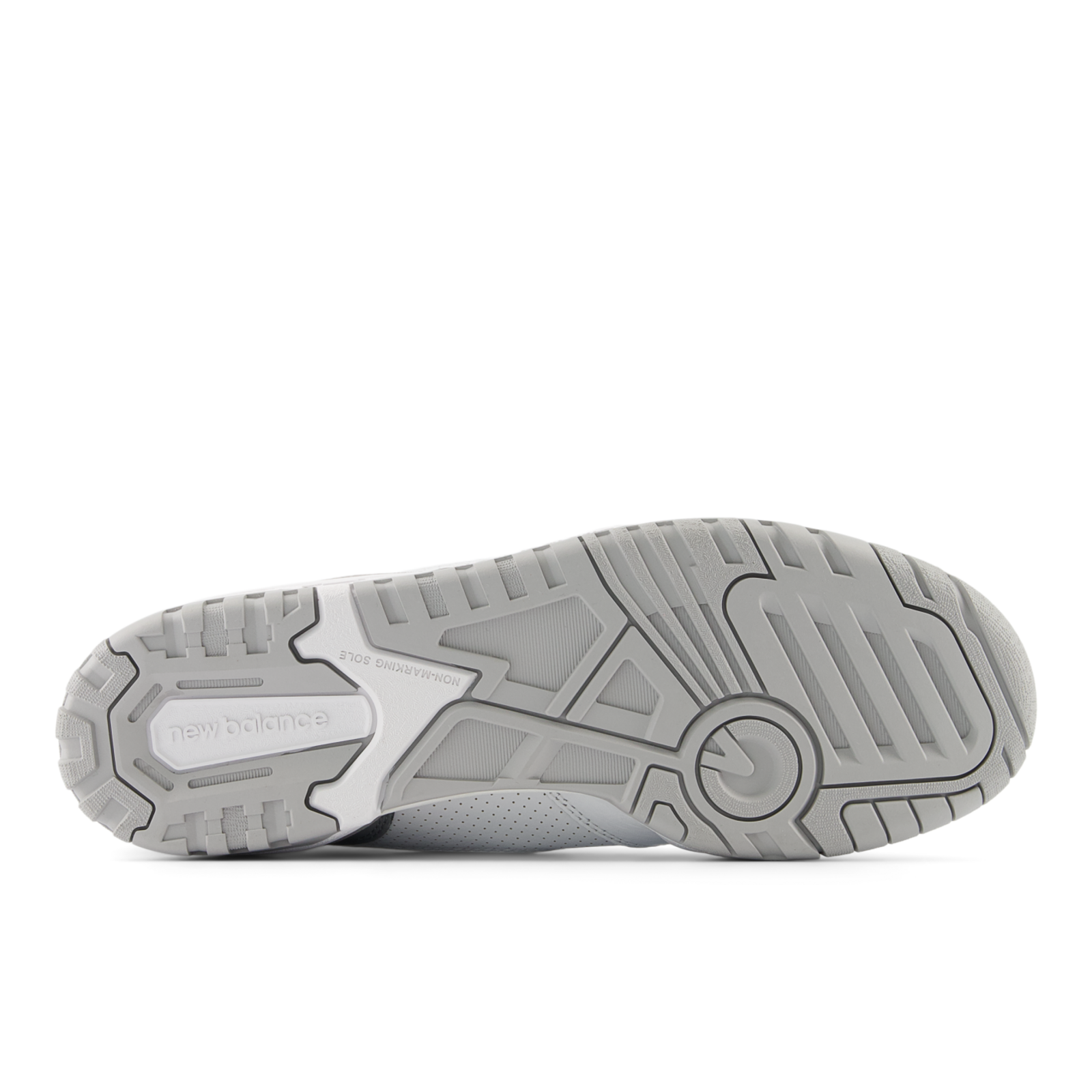 New Balance U 650 Stone Freizeitschuhe in GRAU