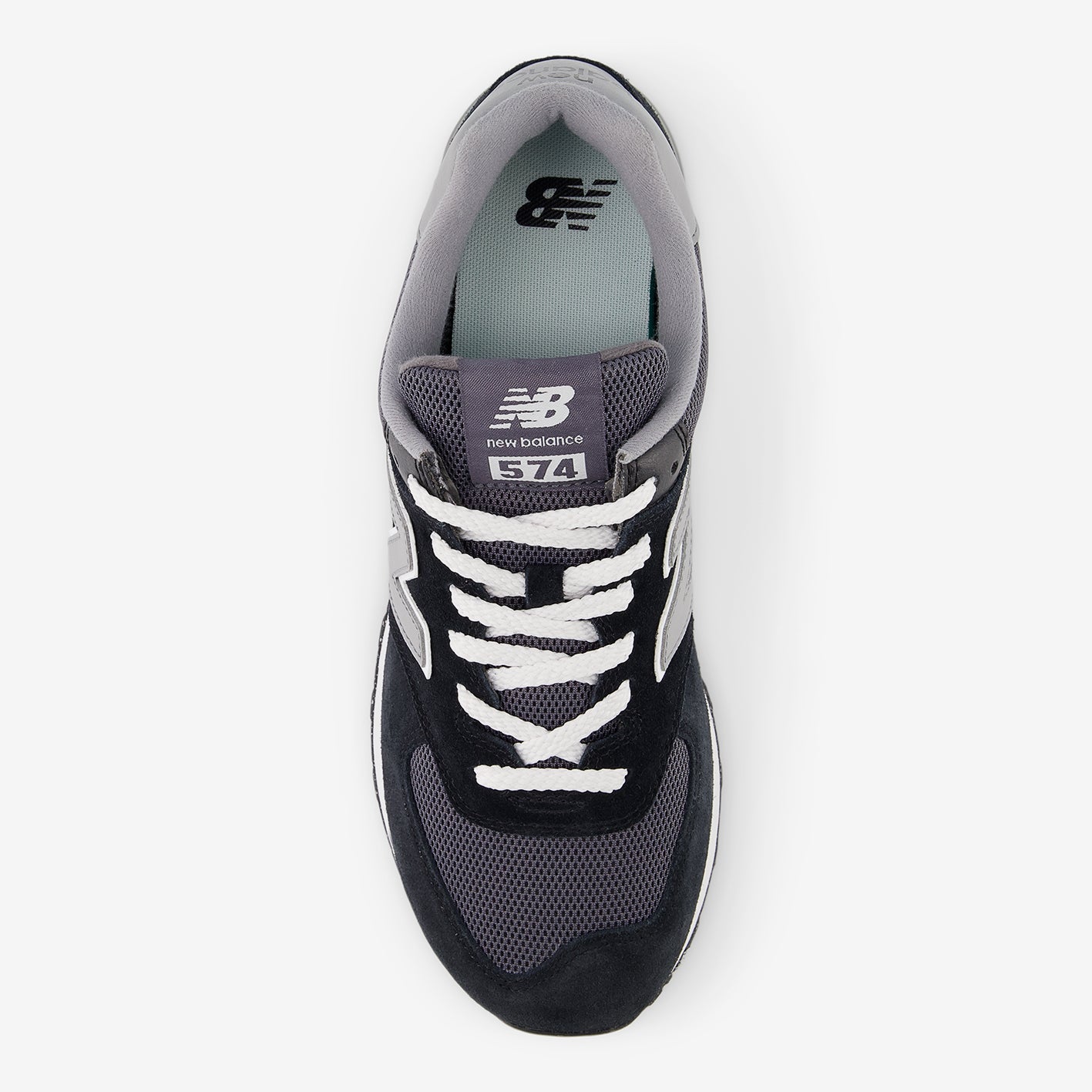 U 574 Essentials Freizeitschuhe