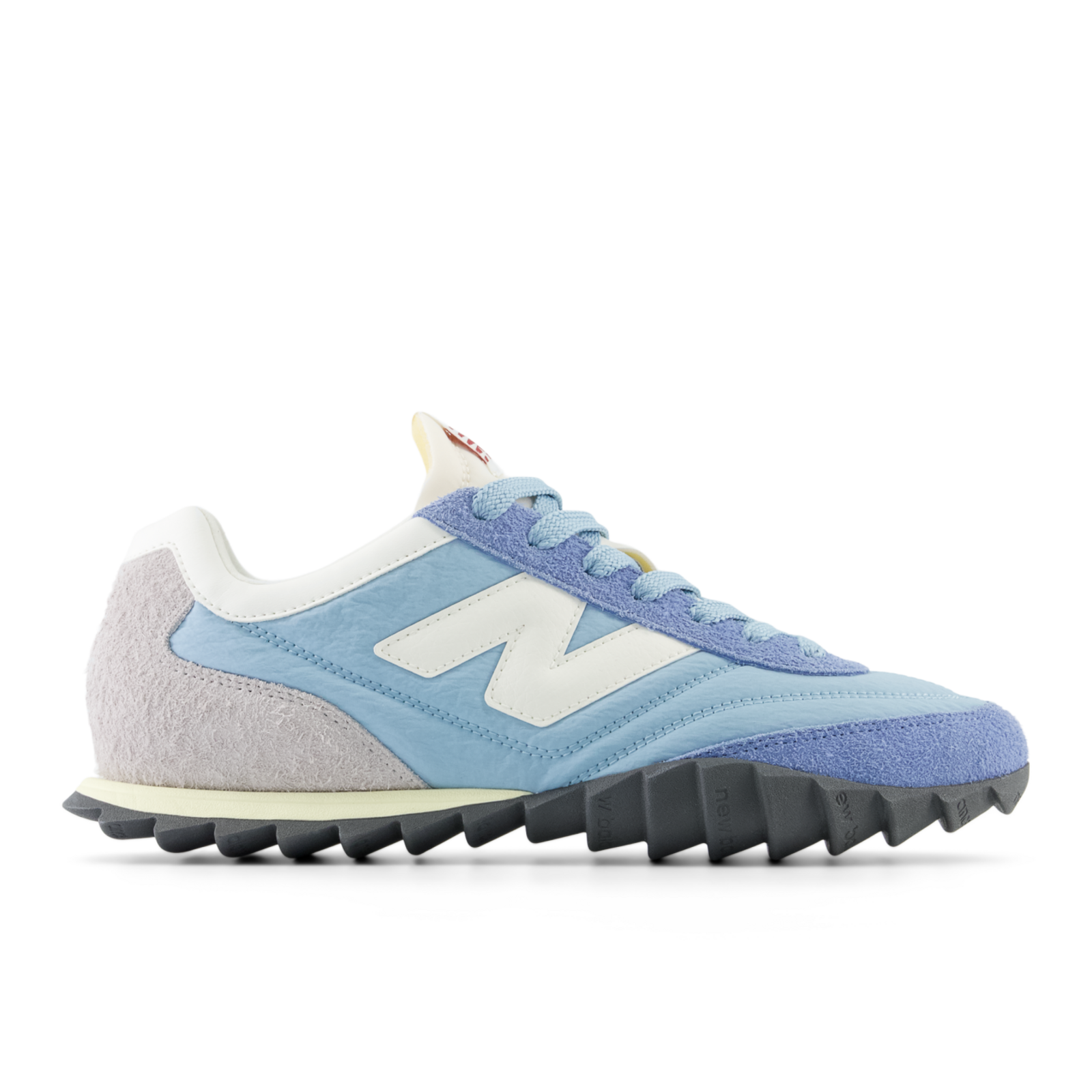 New Balance U RC30 Future State Freizeitschuhe in BLAU