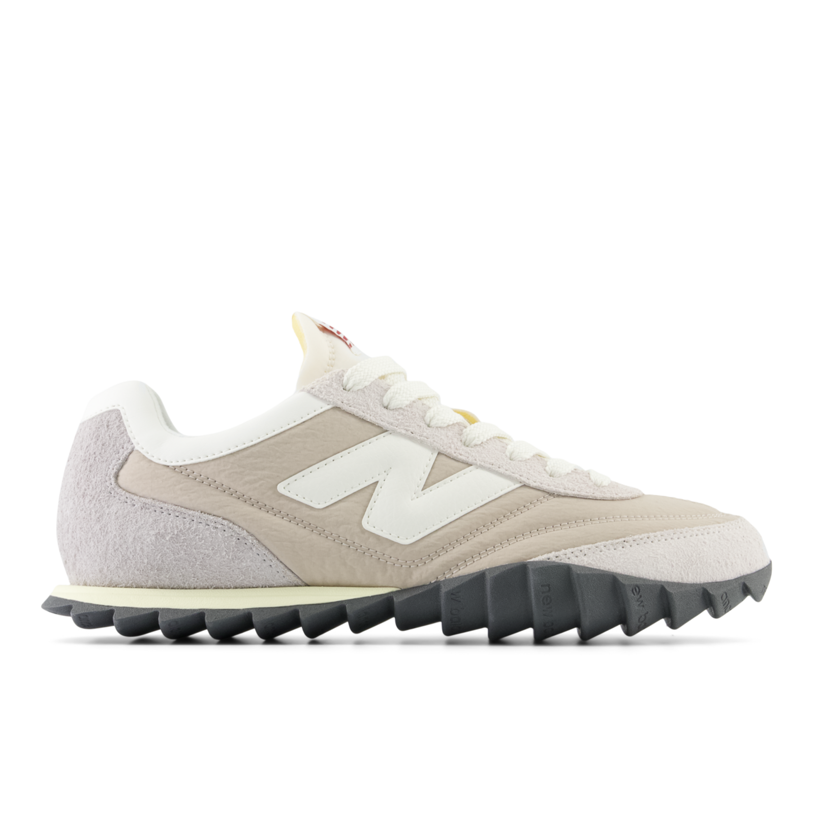 New Balance U RC30 Future State Freizeitschuhe in BEIGE