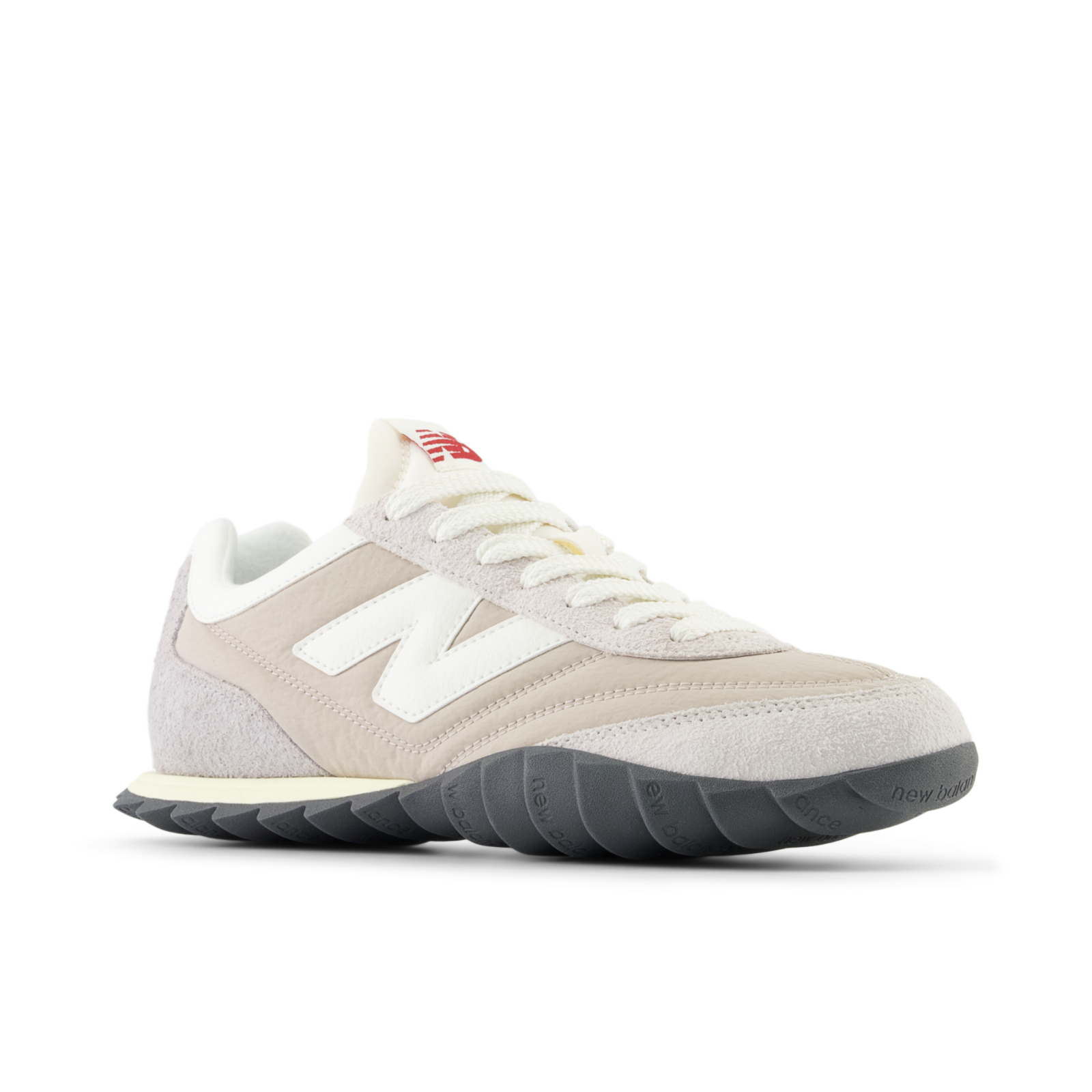 New Balance U RC30 Future State Freizeitschuhe in BEIGE