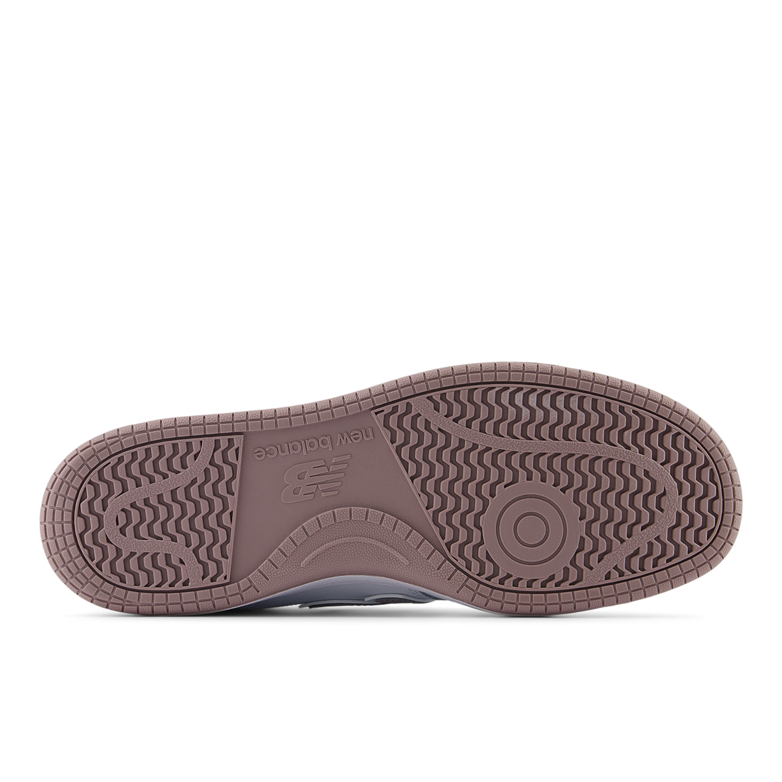 New Balance U 480 Staple Freizeitschuhe in WEISS