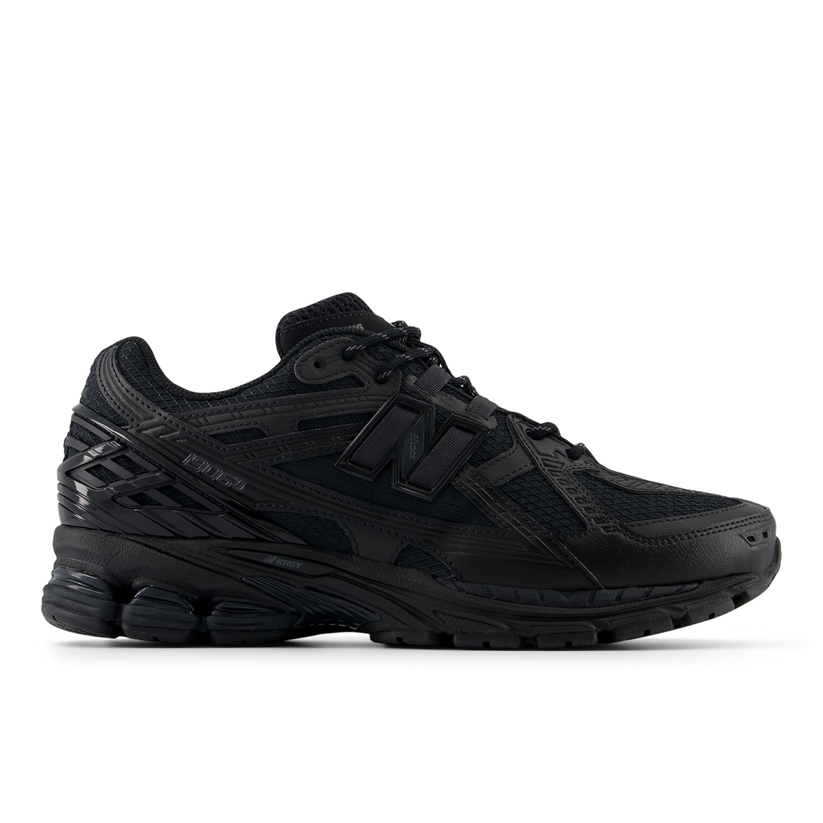 New Balance M 1906 Tonal in SCHWARZ