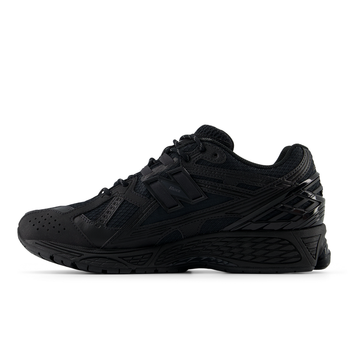 New Balance M 1906 Tonal in SCHWARZ