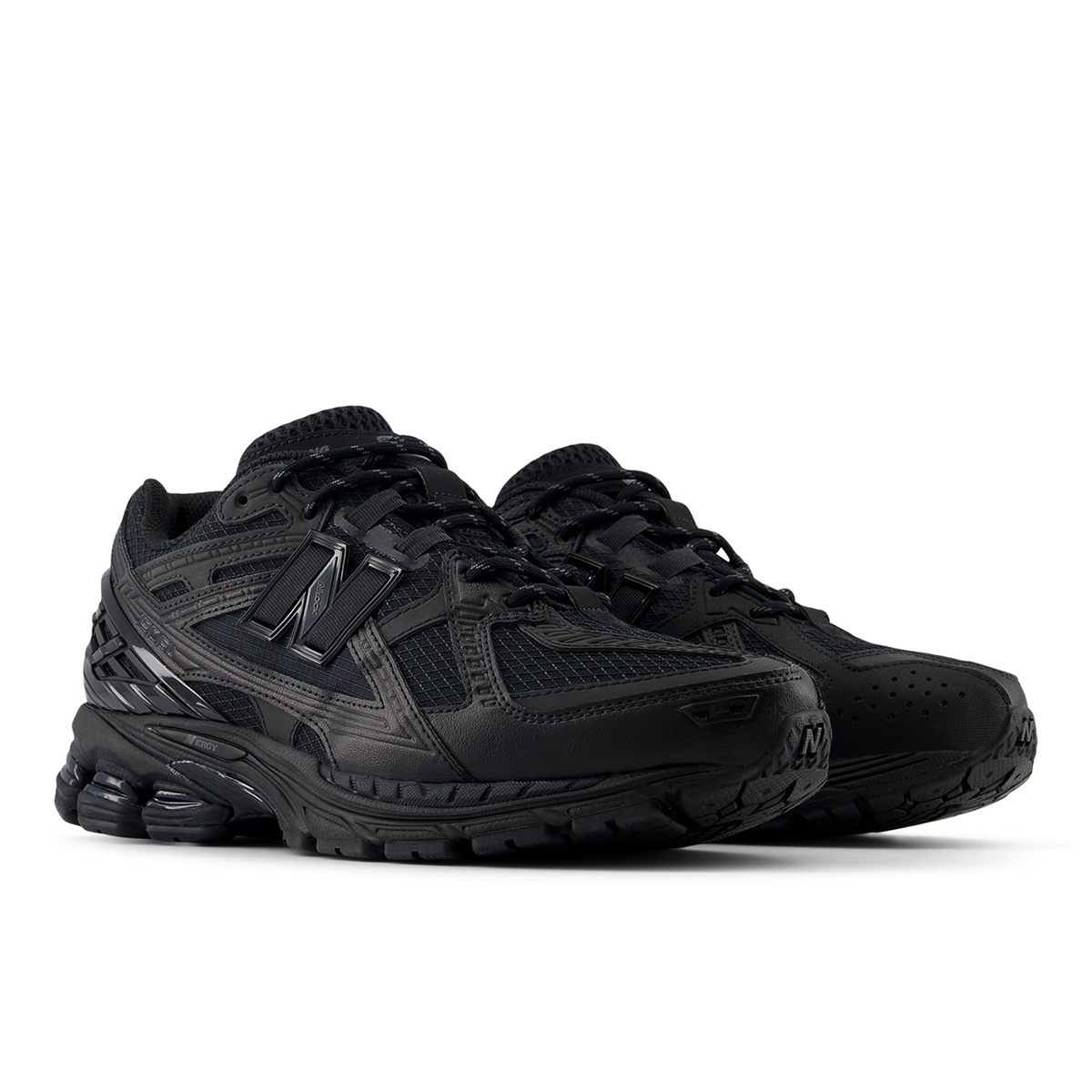 New Balance M 1906 Tonal in SCHWARZ