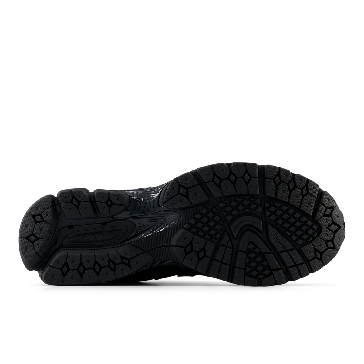 New Balance M 1906 Tonal in SCHWARZ