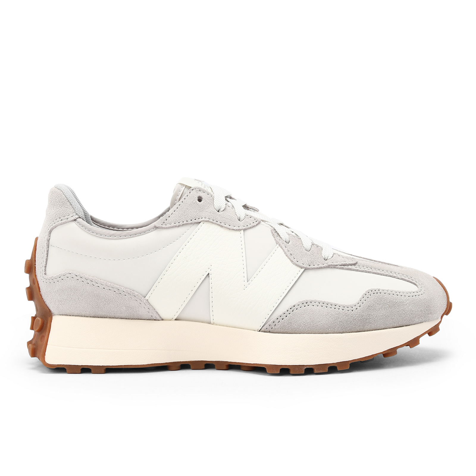 New Balance U 327 Tonal Core Freizeitschuhe in BEIGE