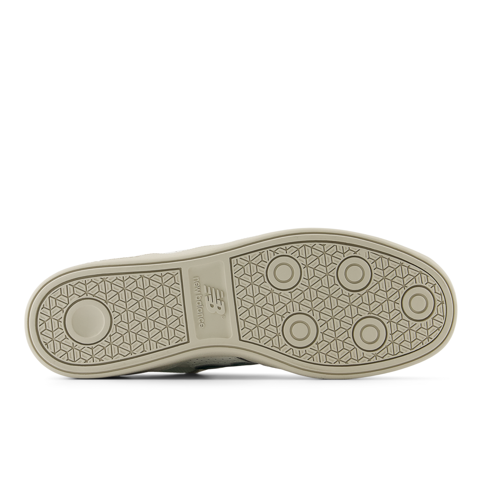 New Balance U 508 Brandon Westgate Skateboardschuhe in BEIGE