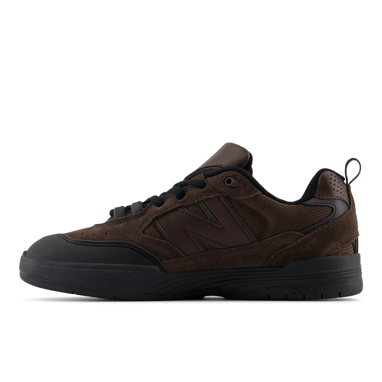 New Balance M 808 Tiago Lemos Skateboardschuhe in BRAUN