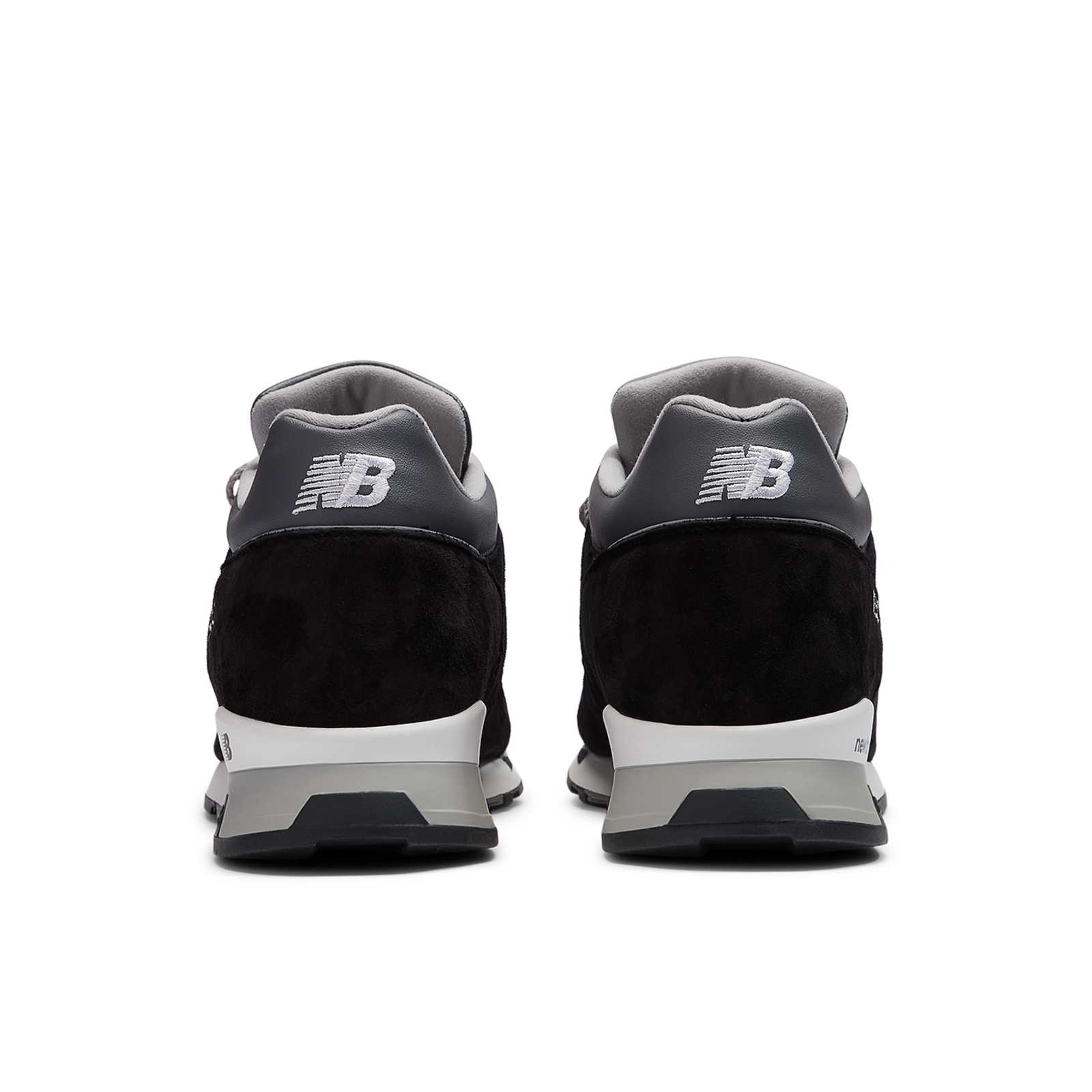 New Balance M 1500 Made in UK Freizeitschuhe in SCHWARZ