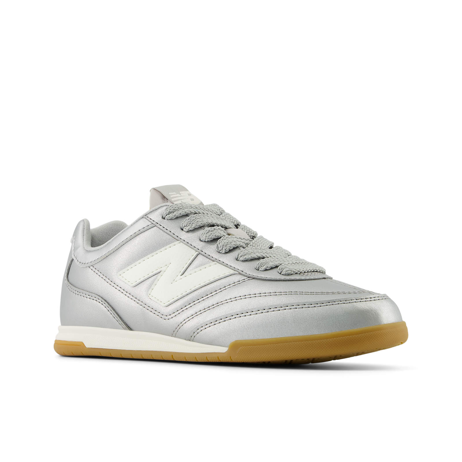 New Balance U RC42 Metallic Freizeitschuhe in GRAU