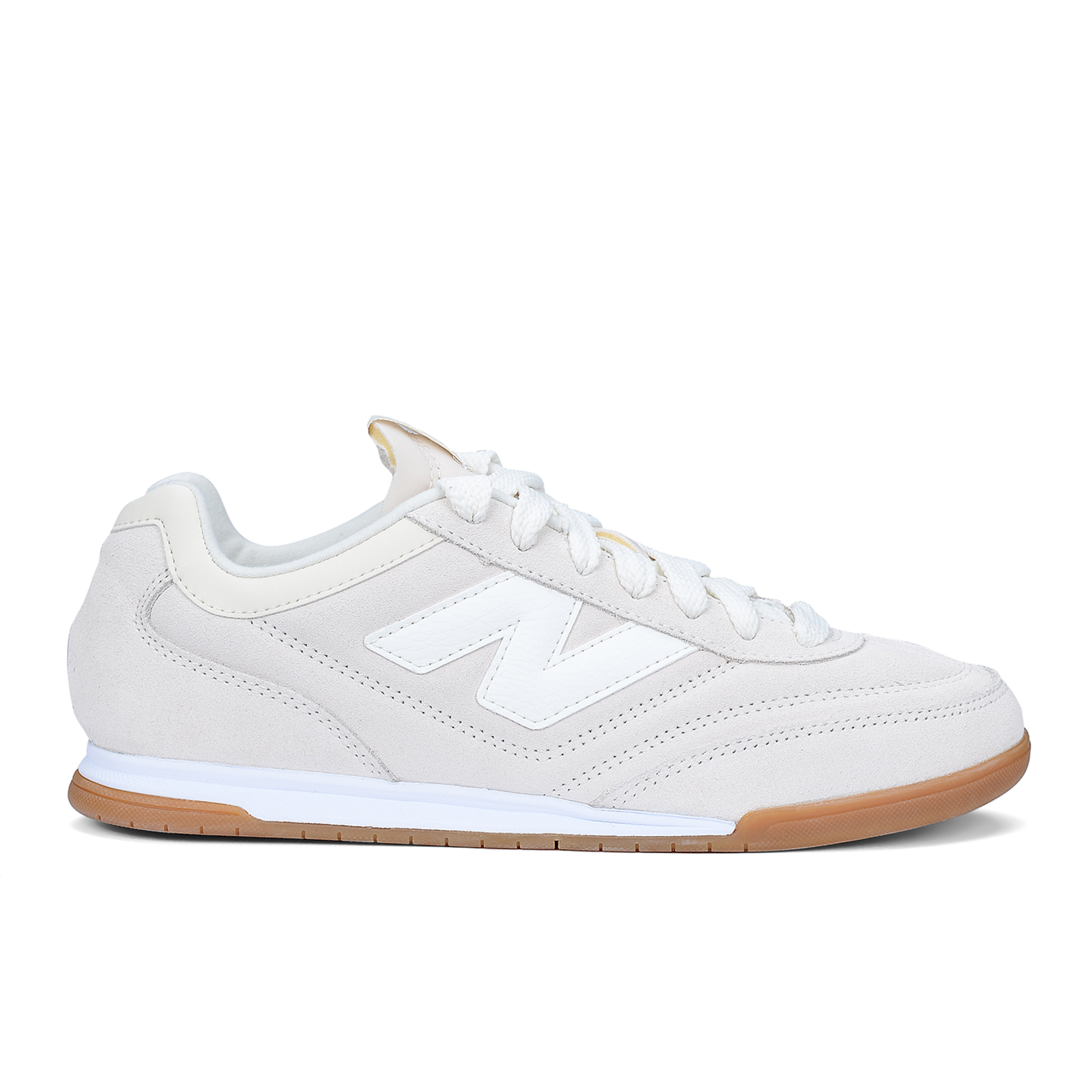 New Balance U RC42 Classic Freizeitschuhe in BEIGE