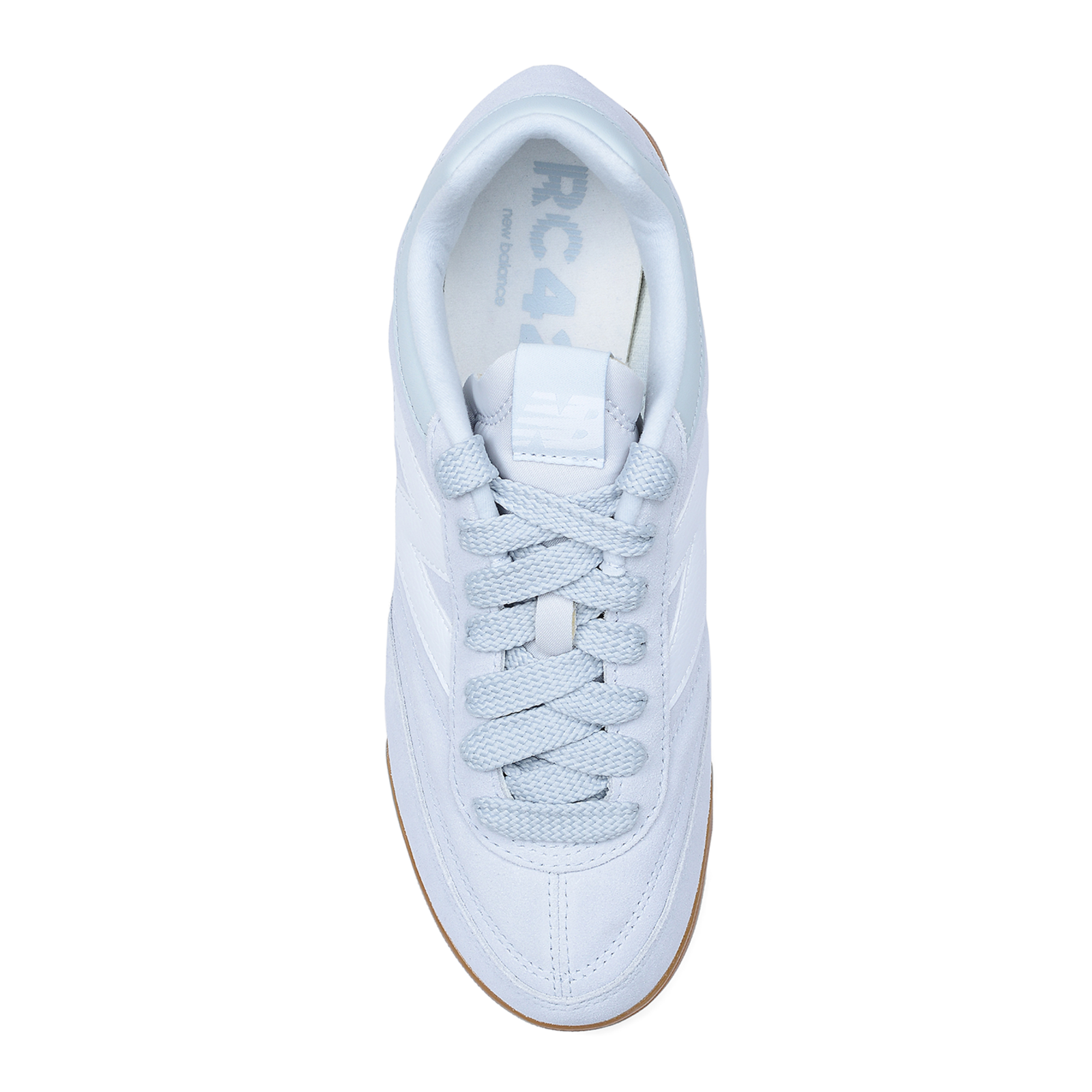 New Balance U RC42 Classic Freizeitschuhe in GRAU