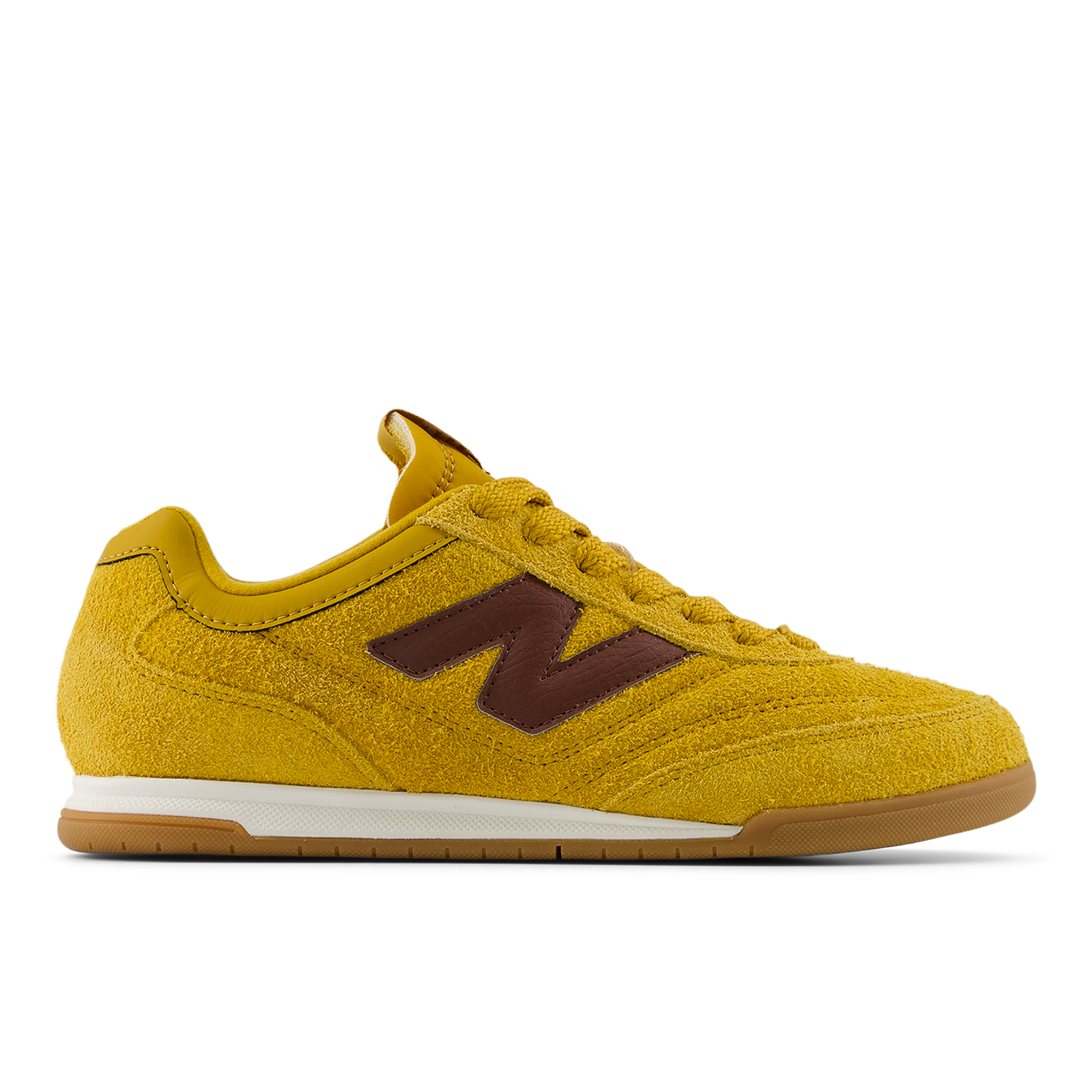New Balance U RC42 Fall Freizeitschuhe in GELB