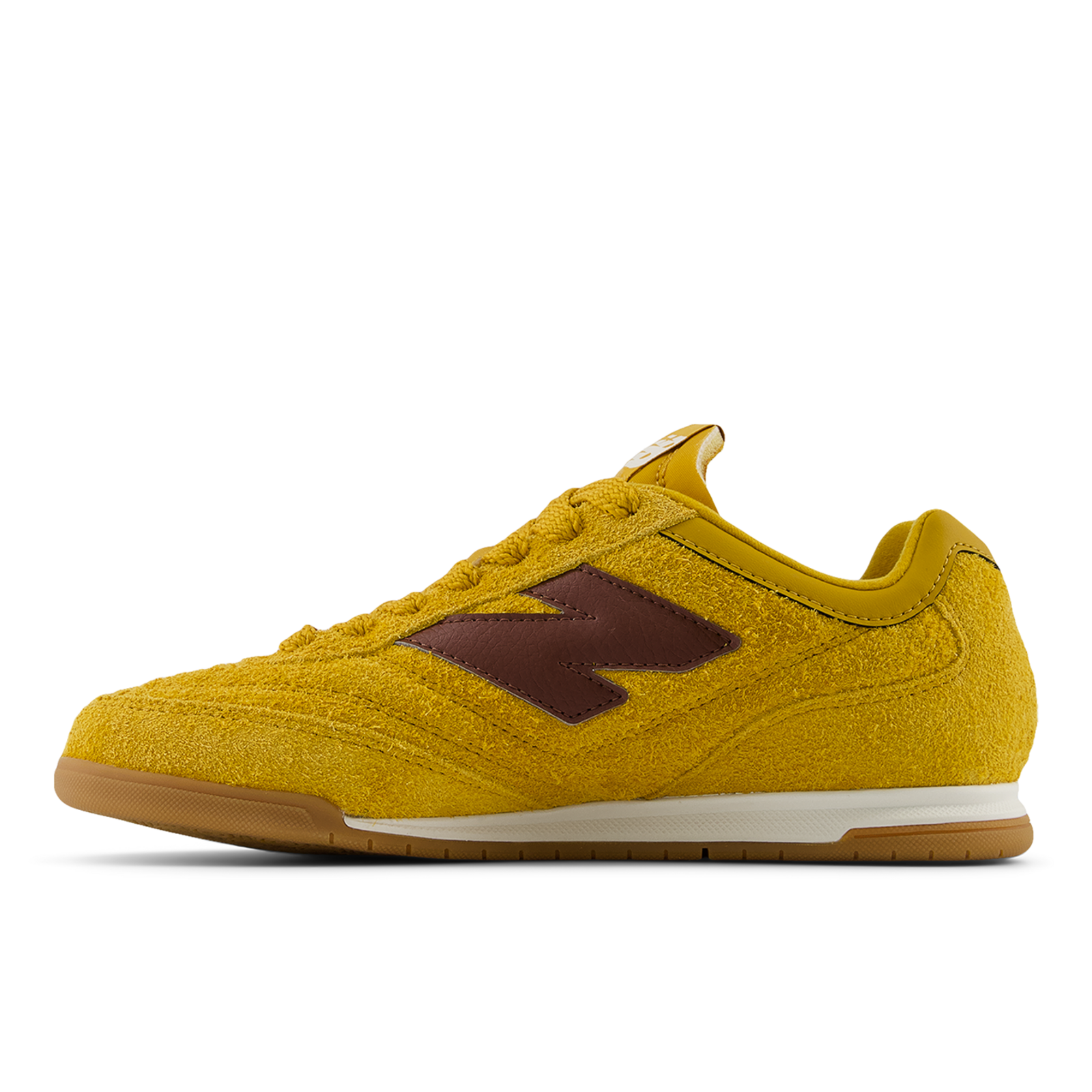 New Balance U RC42 Fall Freizeitschuhe in GELB