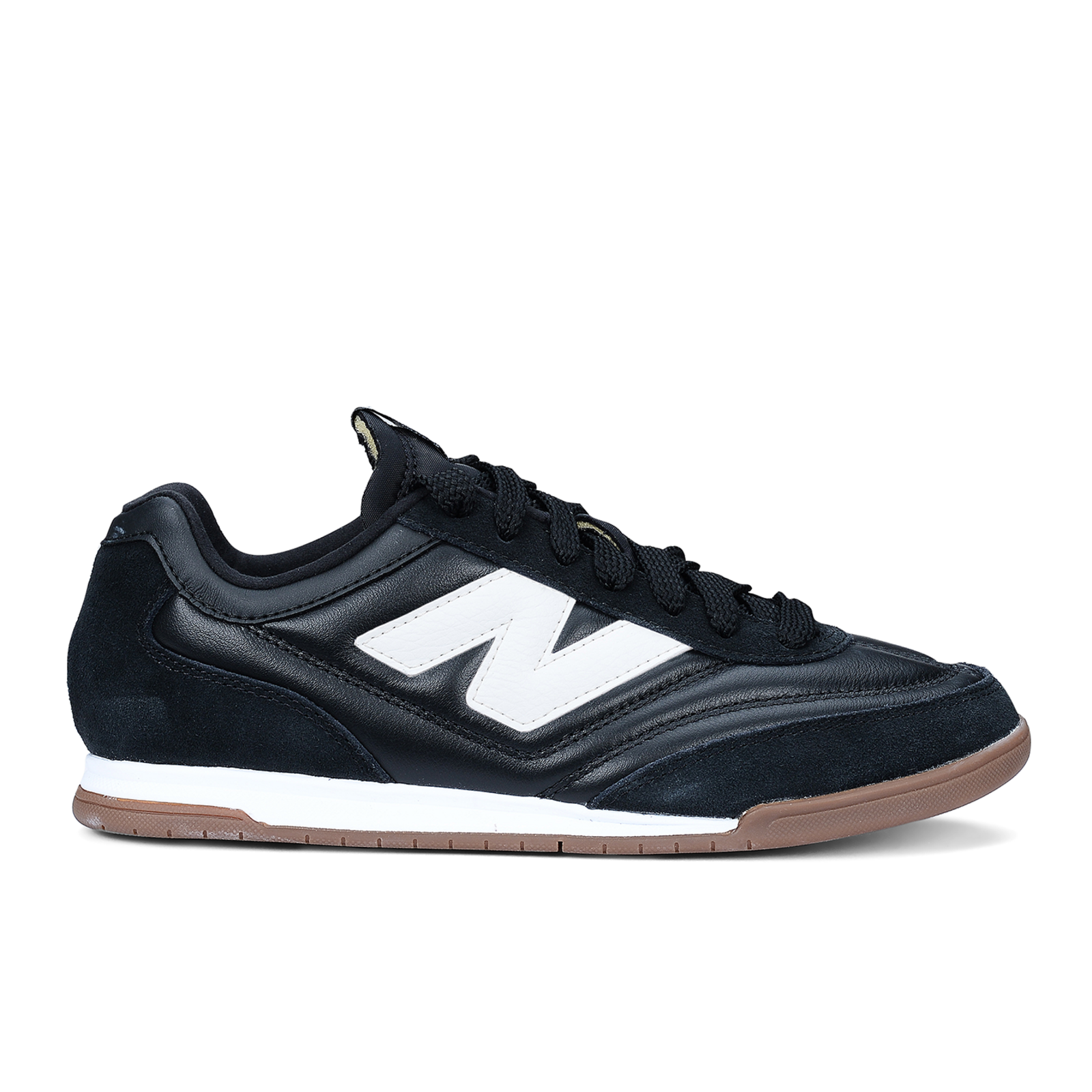 New Balance U RC42 Minimalist Freizeitschuhe in SCHWARZ