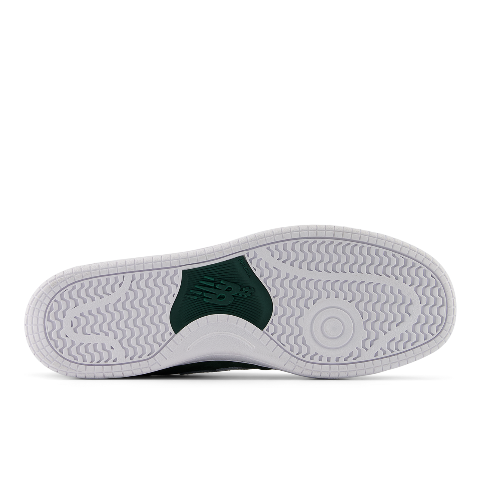 New Balance M NM480 Future Skateboardschuhe in GRÜN