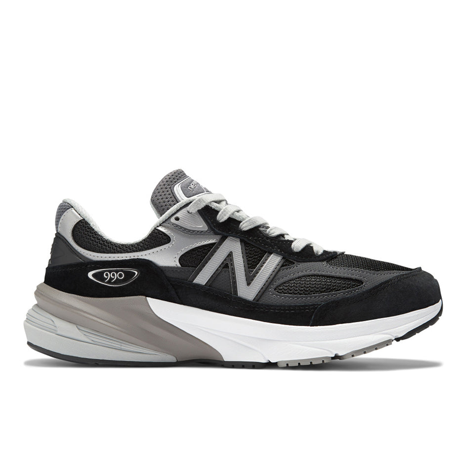 W Made in USA 990 v6 Core Freizeitschuhe