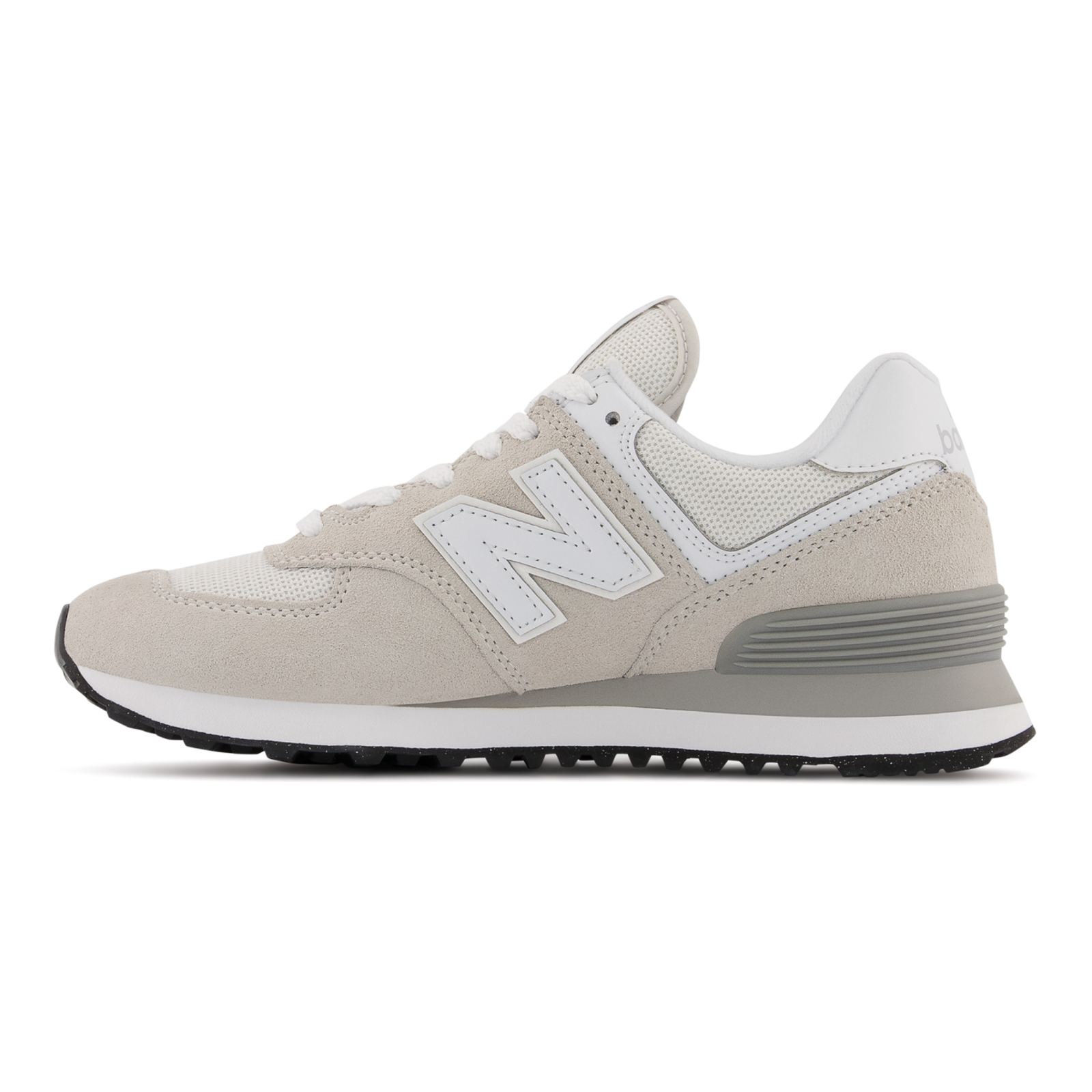 New Balance 574 Evergreen Freizeitschuhe in BEIGE