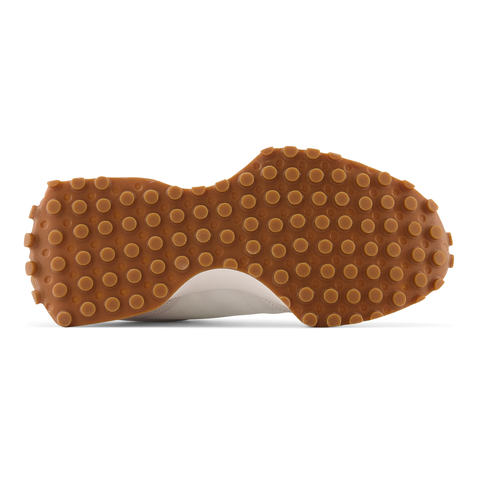 New Balance W 327 Animal Print Freizeitschuhe in BEIGE