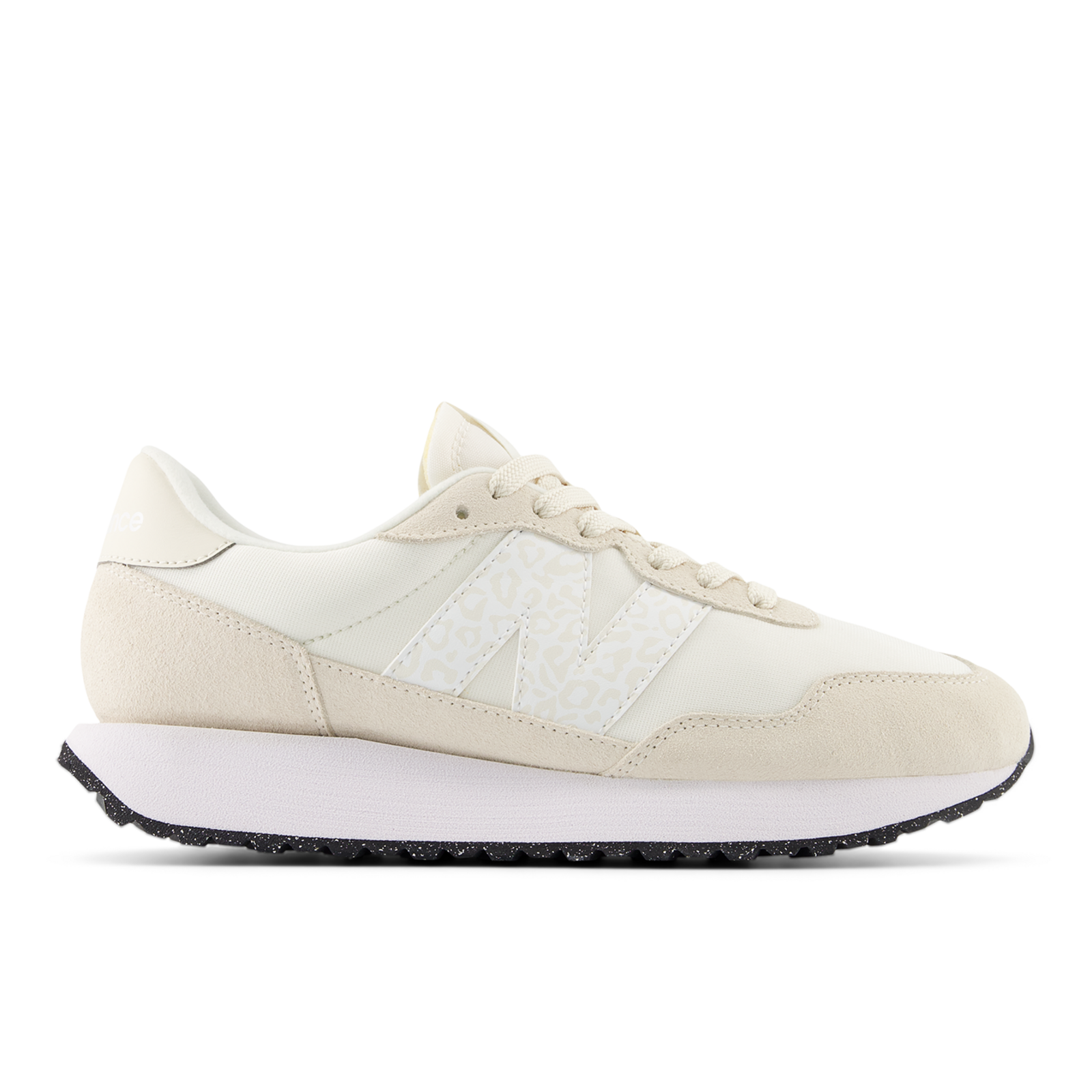 New Balance W 237 Catwalk Freizeitschuhe in BEIGE