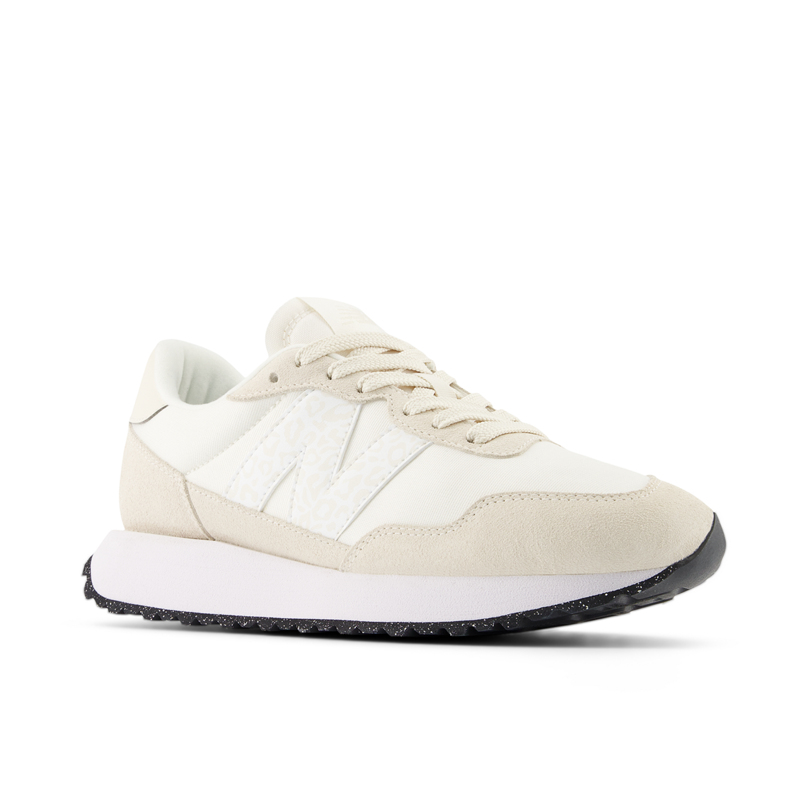 New Balance W 237 Catwalk Freizeitschuhe in BEIGE