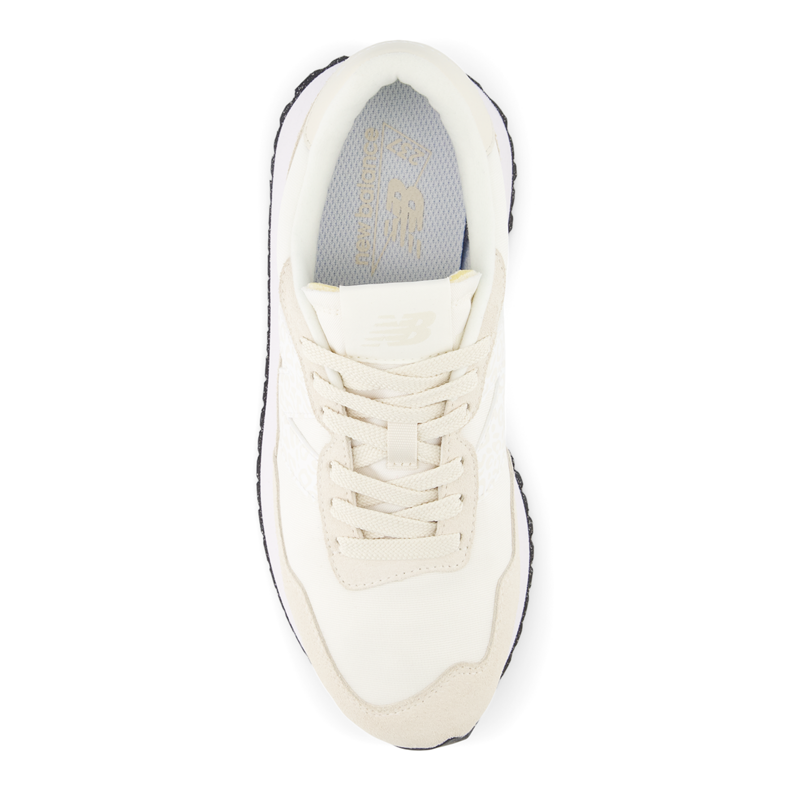 New Balance W 237 Catwalk Freizeitschuhe in BEIGE