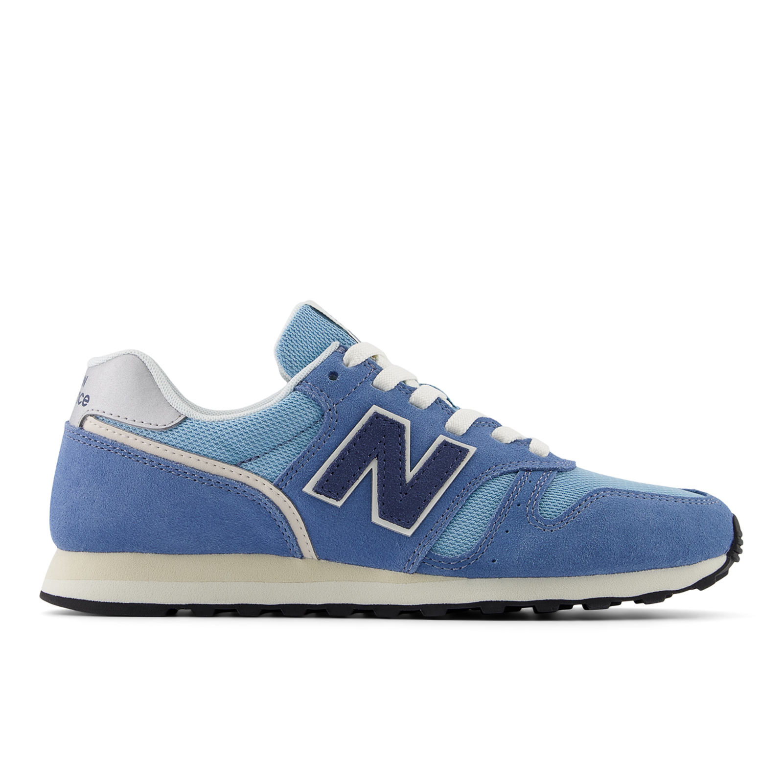 New Balance W 373 Varsity Freizeitschuhe in BLAU