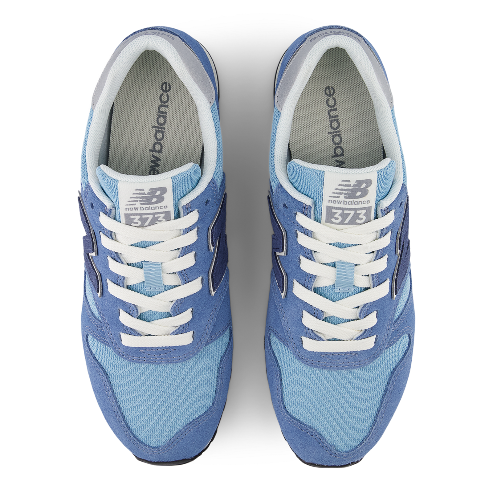 New Balance W 373 Varsity Freizeitschuhe in BLAU