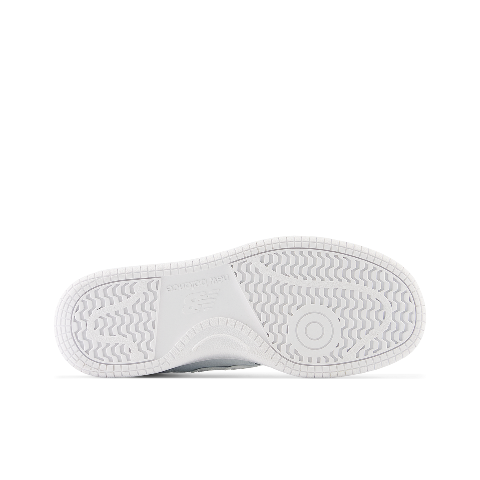 New Balance G 480 Core Freizeitschuhe in WEISS