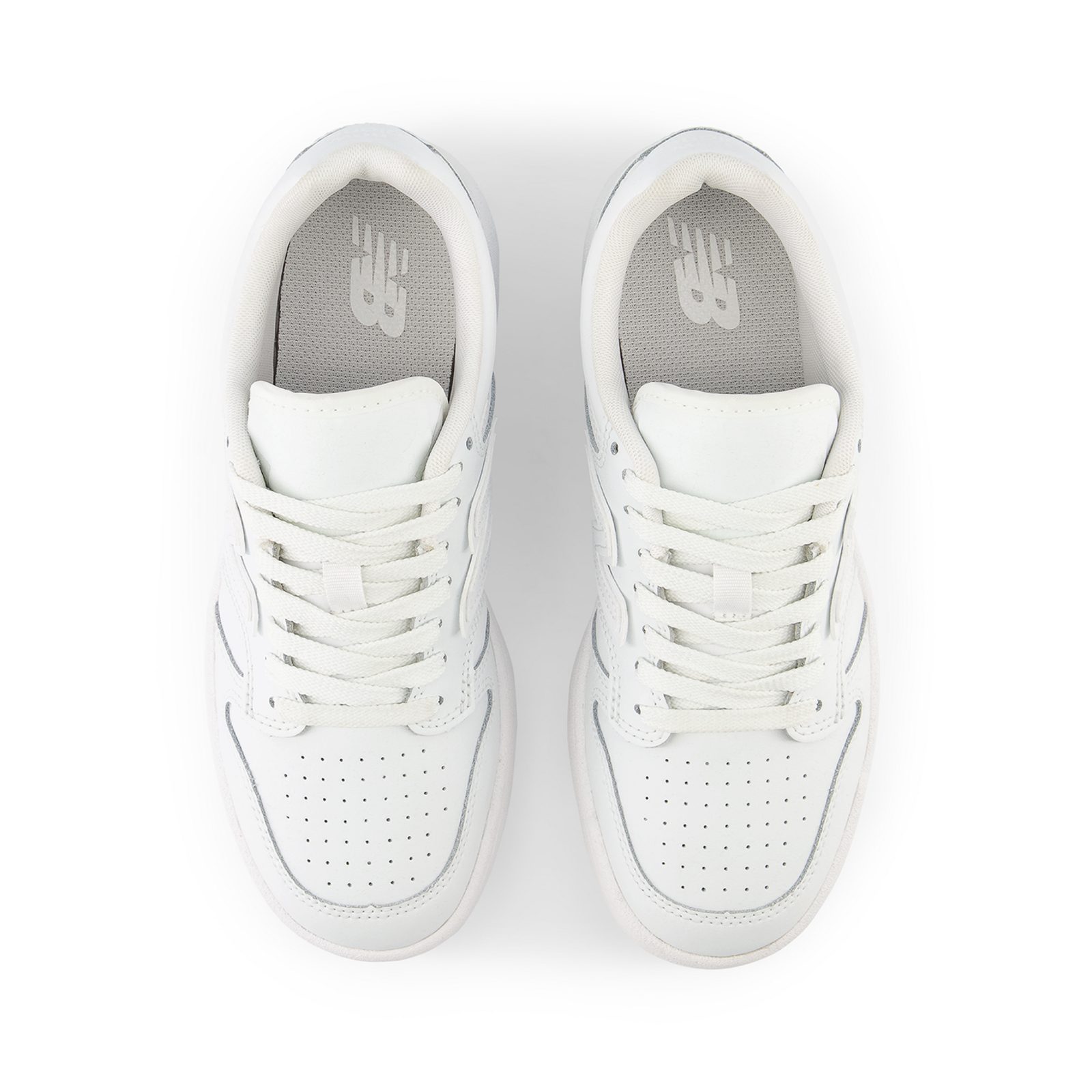New Balance G 480 Core Freizeitschuhe in WEISS
