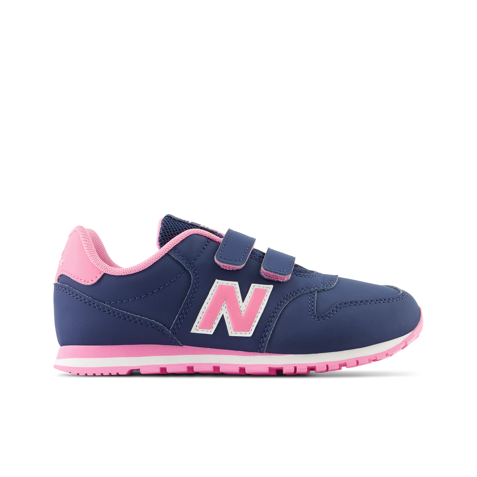 New Balance P 500 Seasonal Freizeitschuhe in BLAU