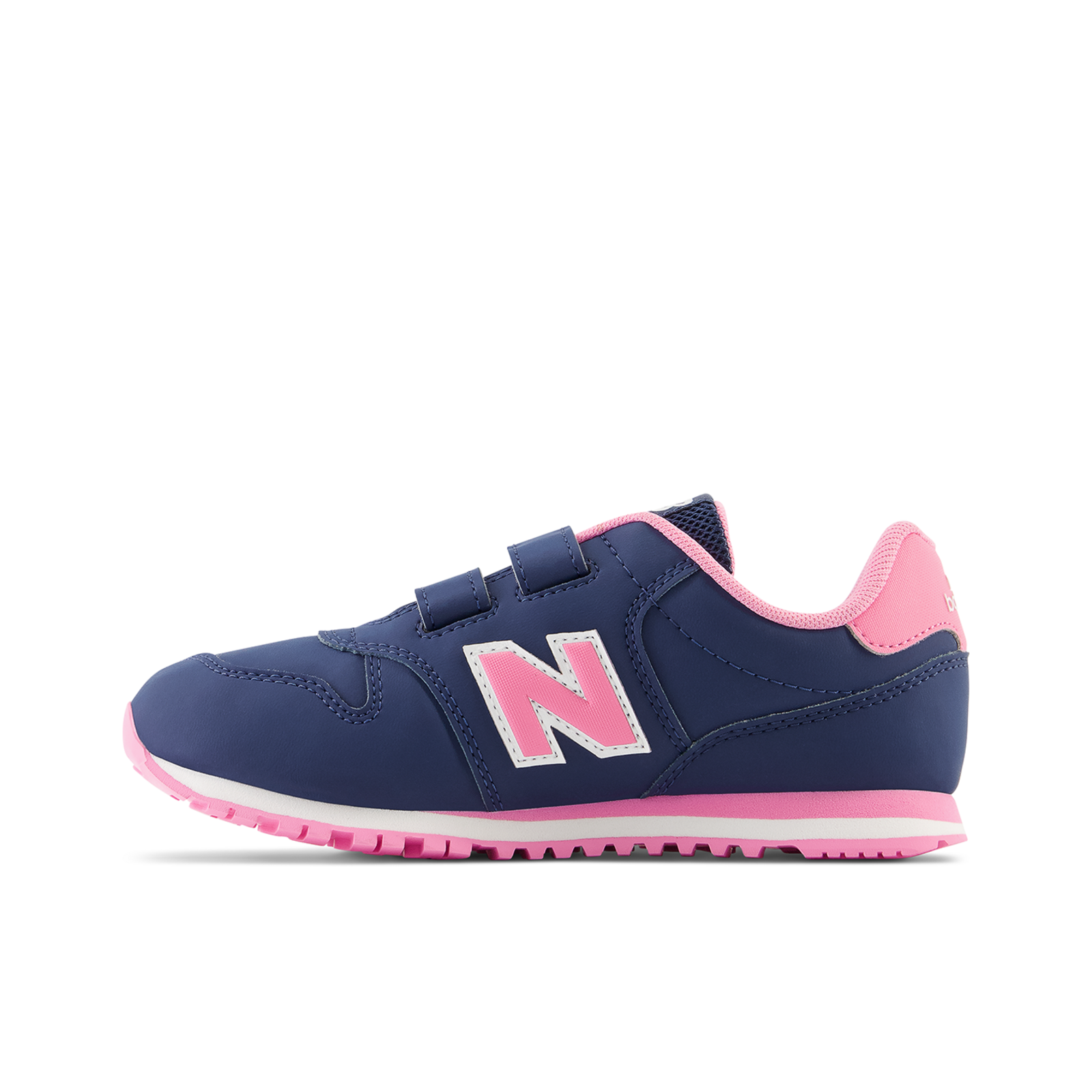 New Balance P 500 Seasonal Freizeitschuhe in BLAU