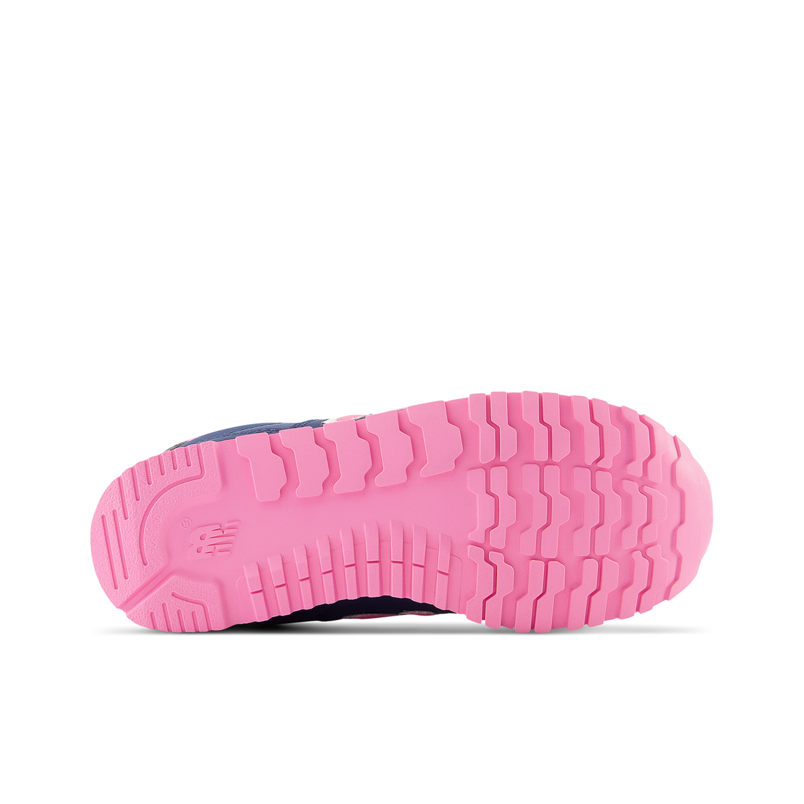 New Balance P 500 Seasonal Freizeitschuhe in BLAU