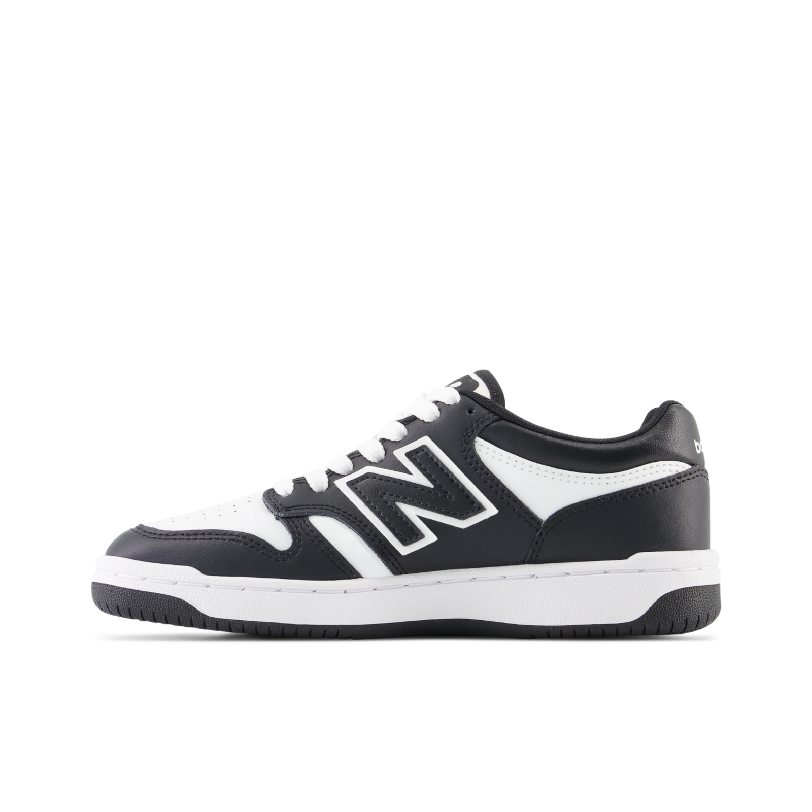 New Balance G 480 Ying Yang Freizeitschuhe in SCHWARZ