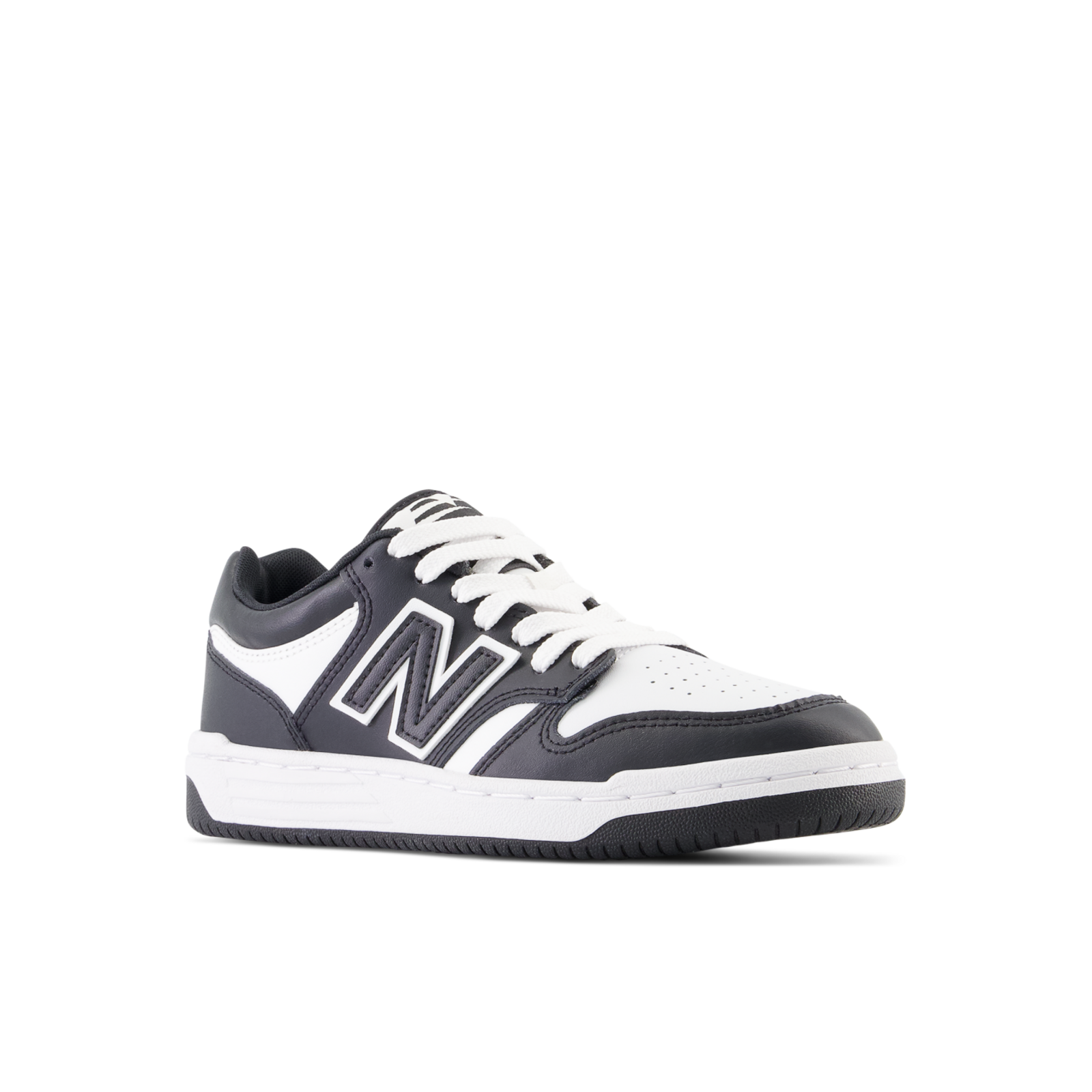 New Balance G 480 Ying Yang Freizeitschuhe in SCHWARZ